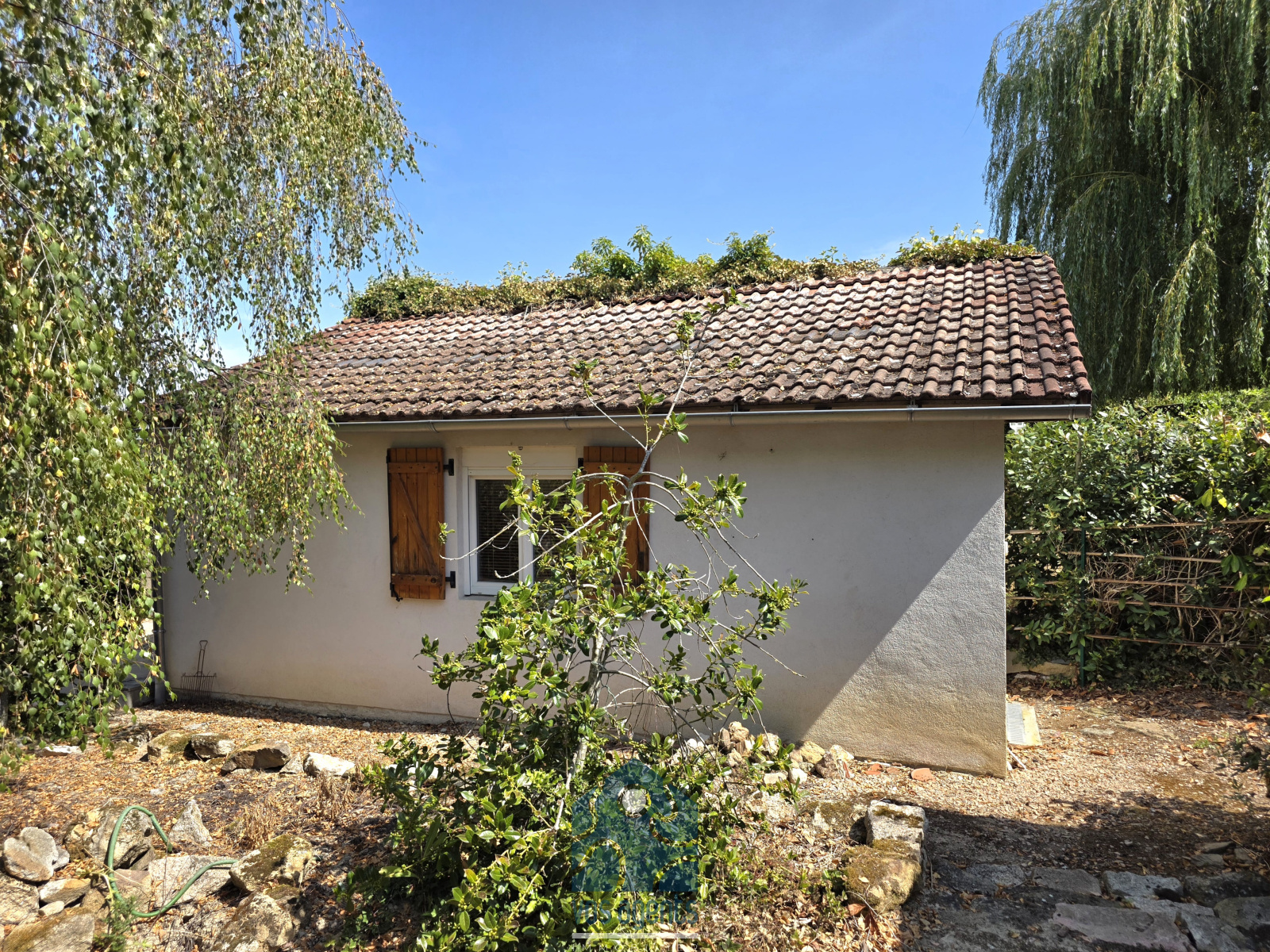 Image_, Maison, Montvicq, ref :1371