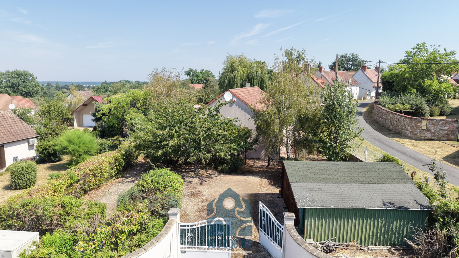 Image_, Maison, Montvicq, ref :1371