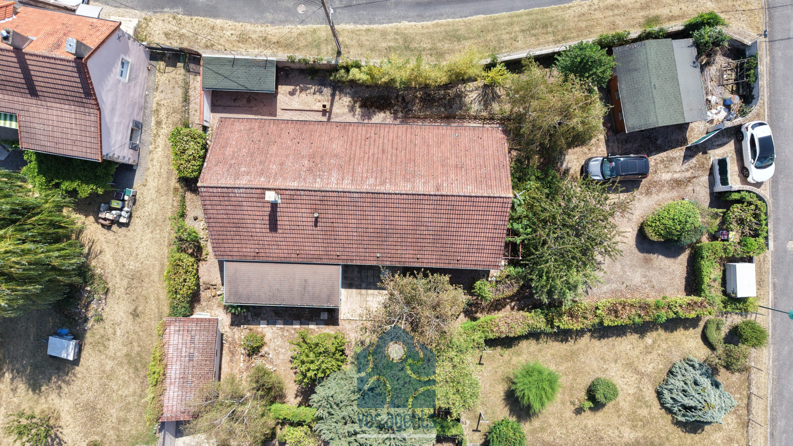 Image_, Maison, Montvicq, ref :1371