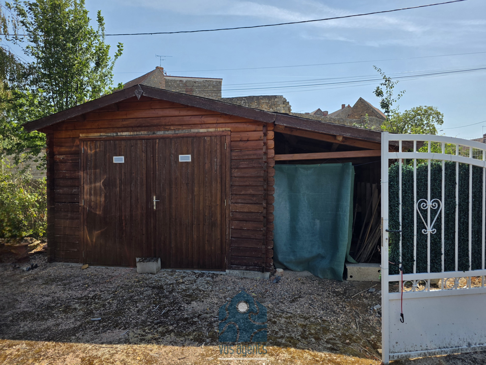 Image_, Maison, Montvicq, ref :1371