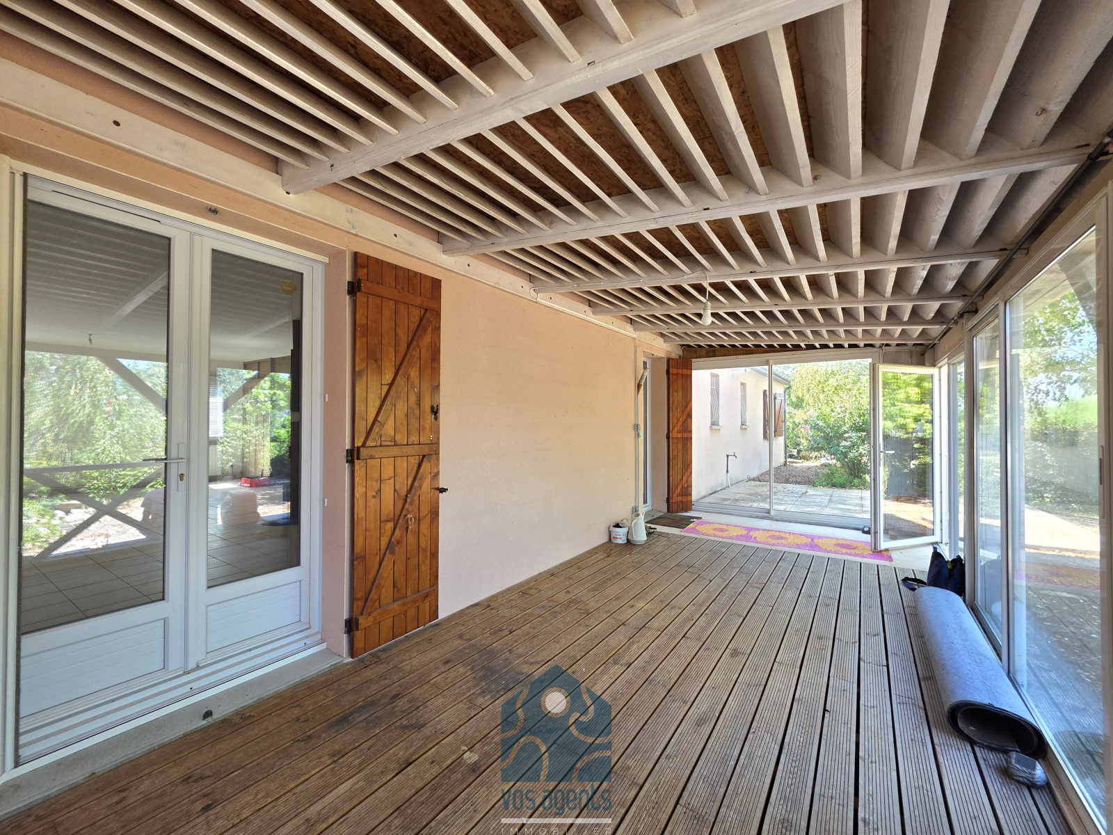 Image_, Maison, Montvicq, ref :1371