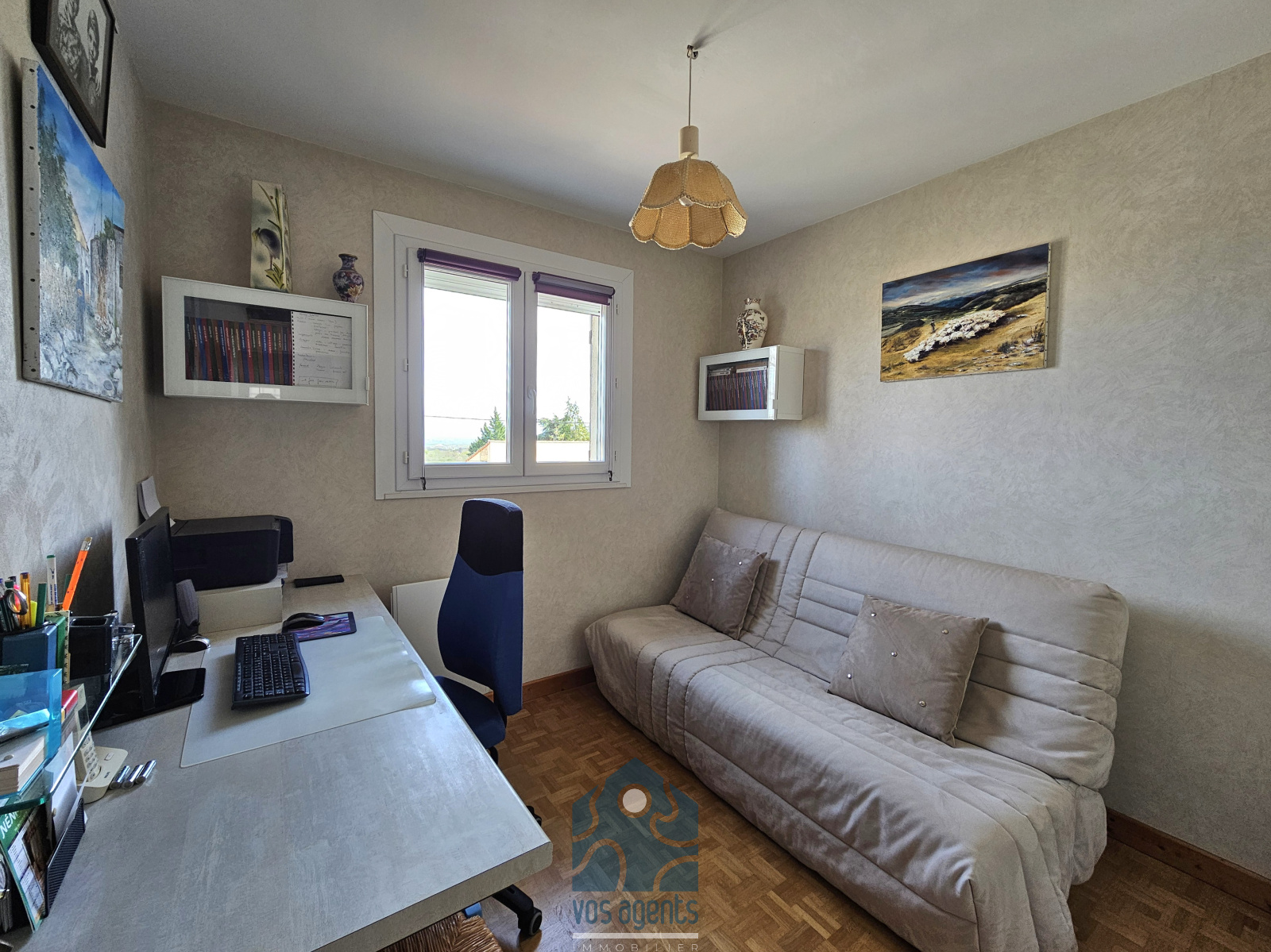 Image_, Maison, Châtel-Guyon, ref :863
