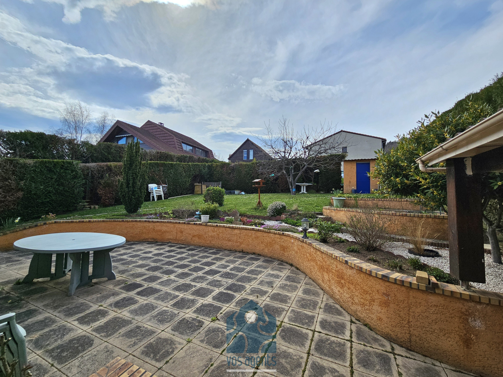 Image_, Maison, Châtel-Guyon, ref :863