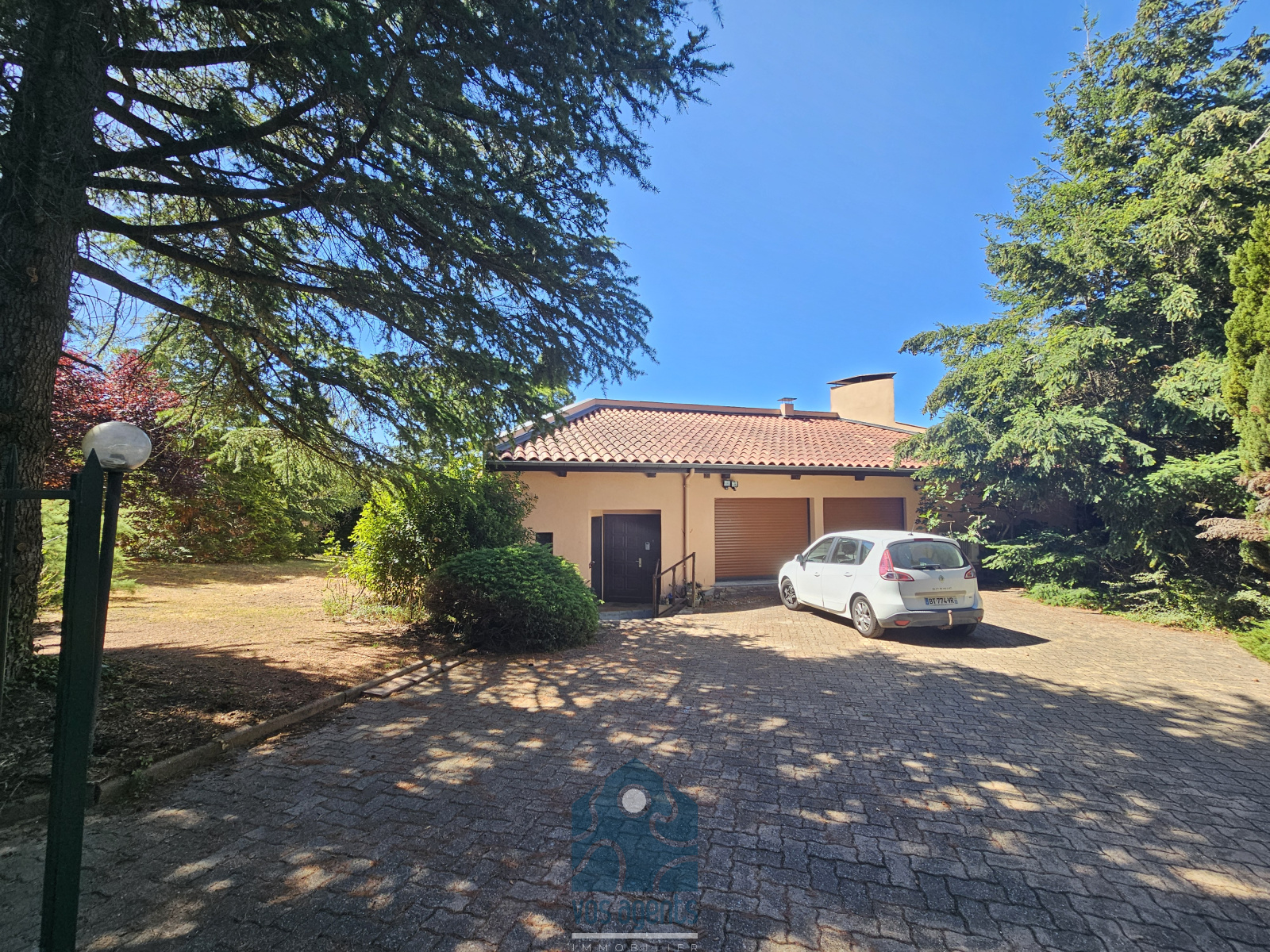 Image_, Villa, Veyre-Monton, ref :1366