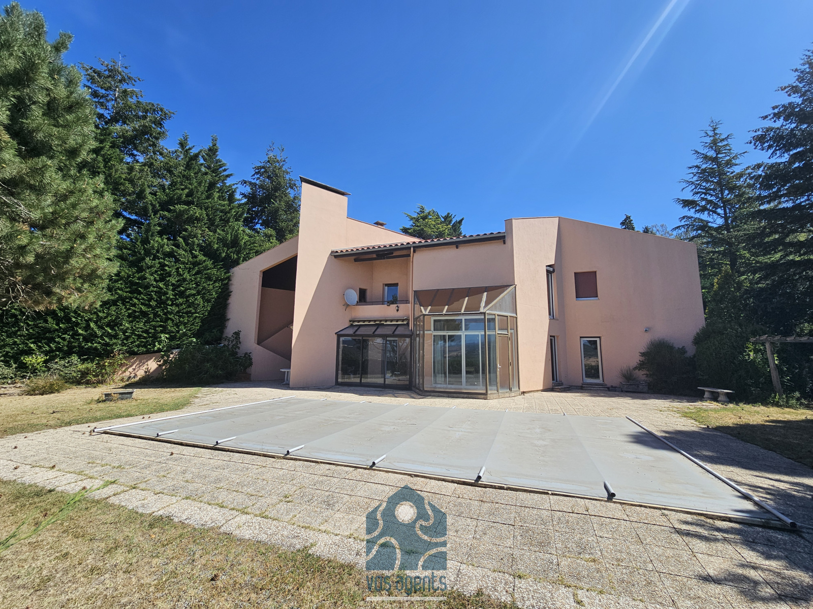 Image_, Villa, Veyre-Monton, ref :1366