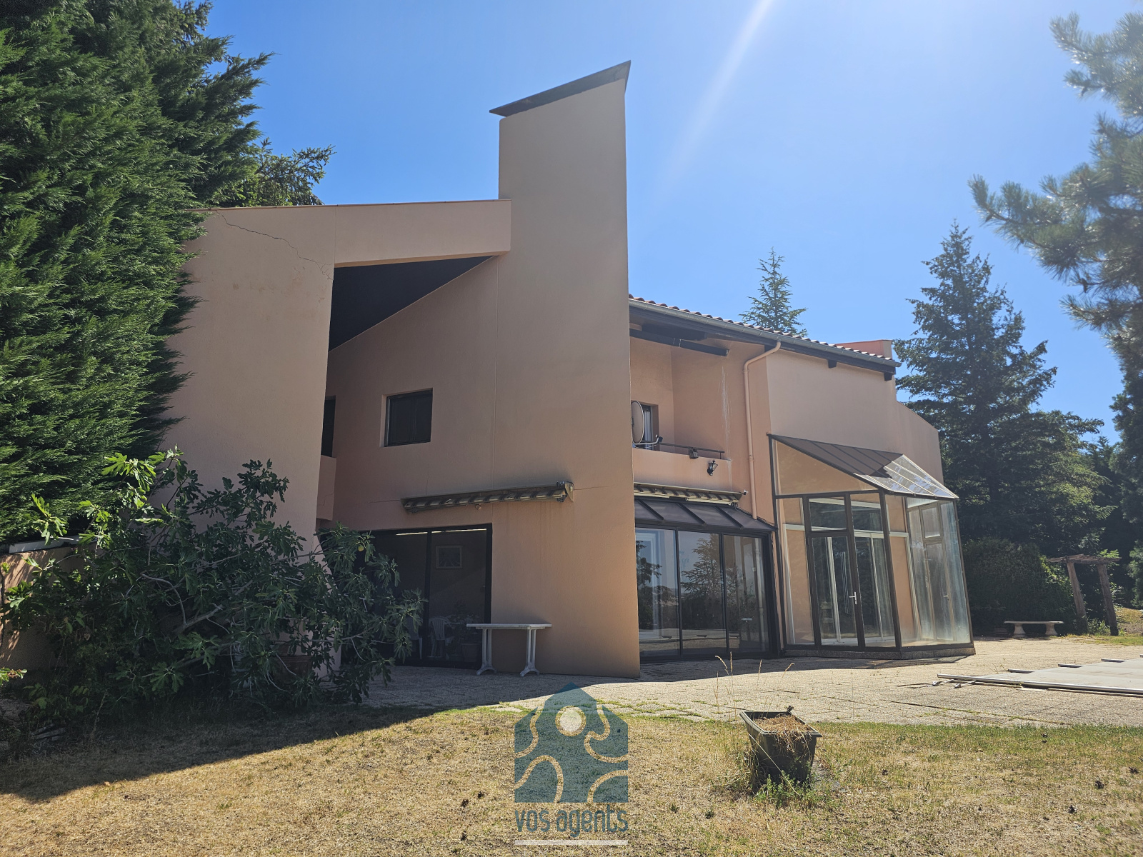 Image_, Villa, Veyre-Monton, ref :1366