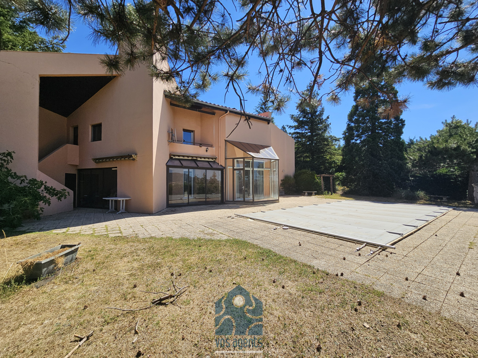 Image_, Villa, Veyre-Monton, ref :1366