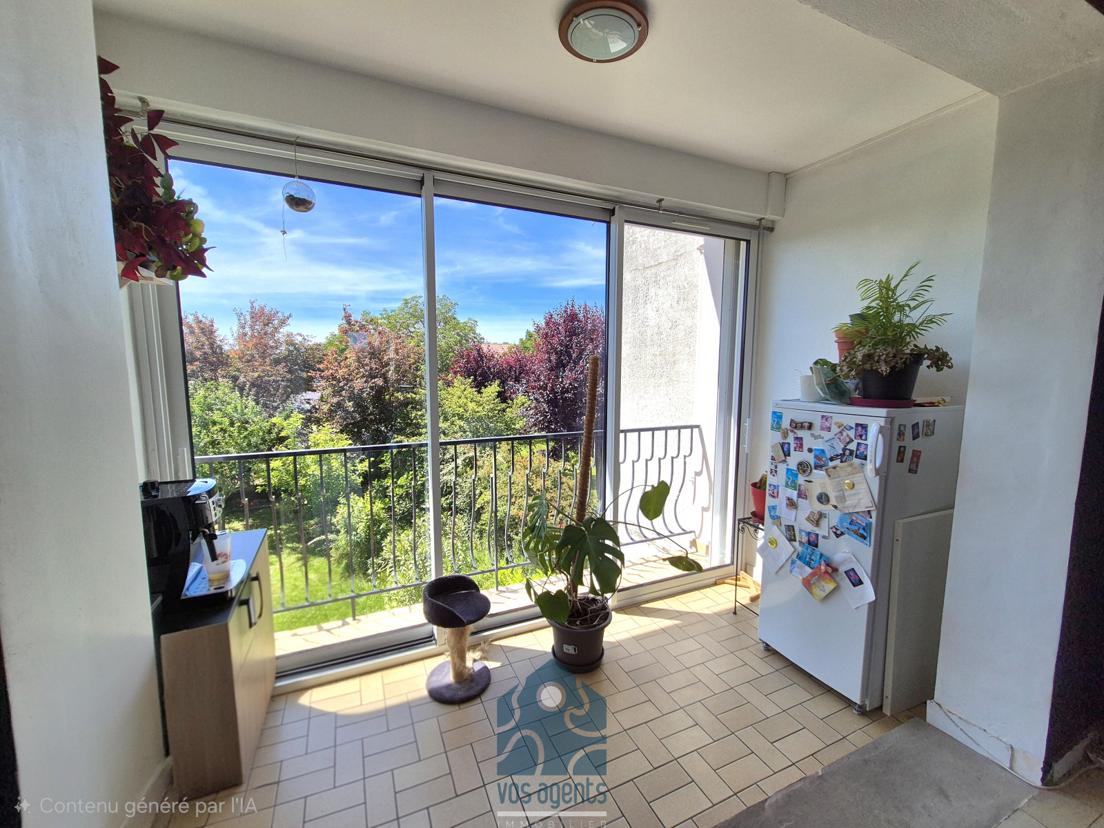 Image_, Maison, Vichy, ref :1302