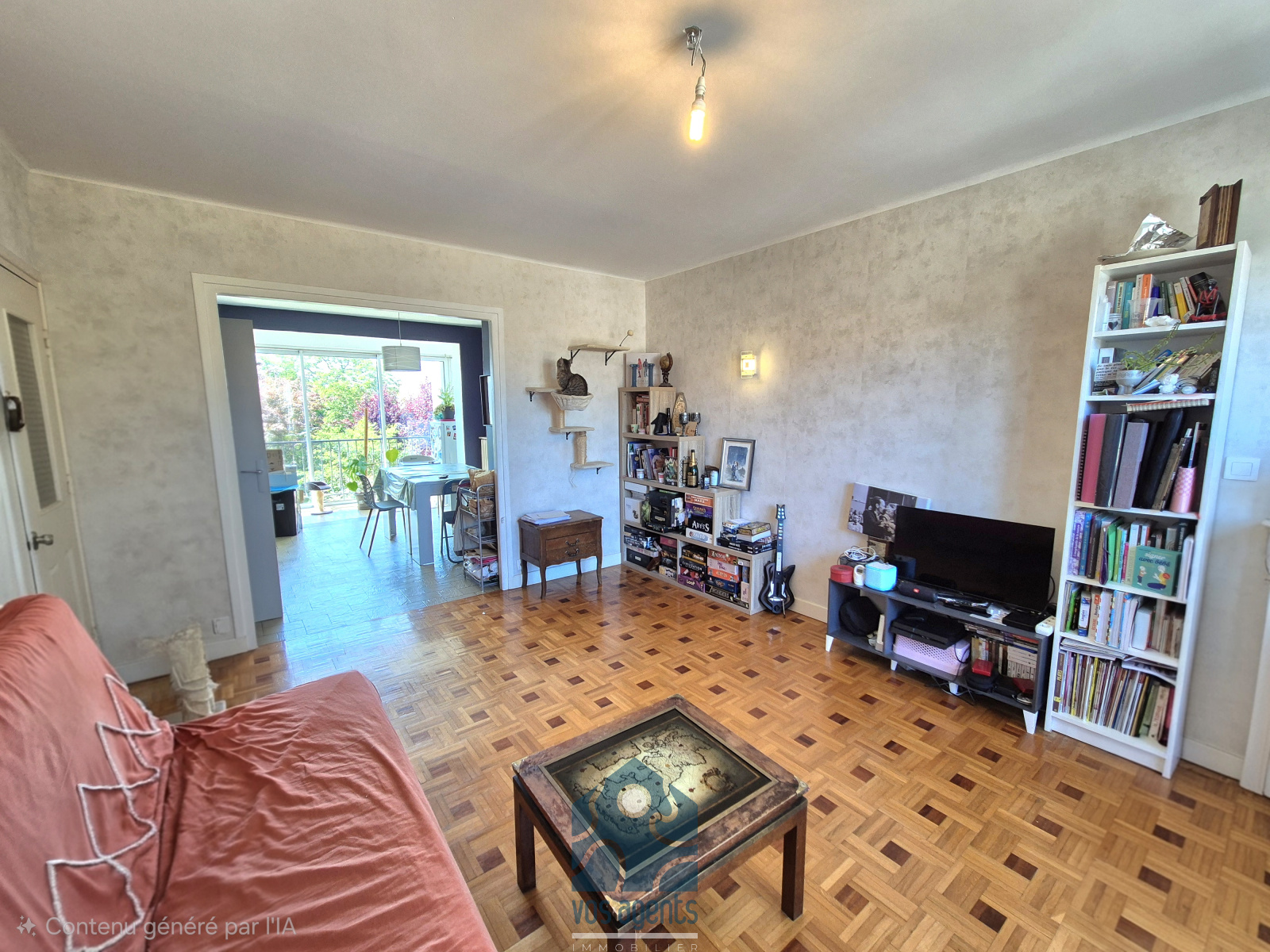 Image_, Maison, Vichy, ref :1302