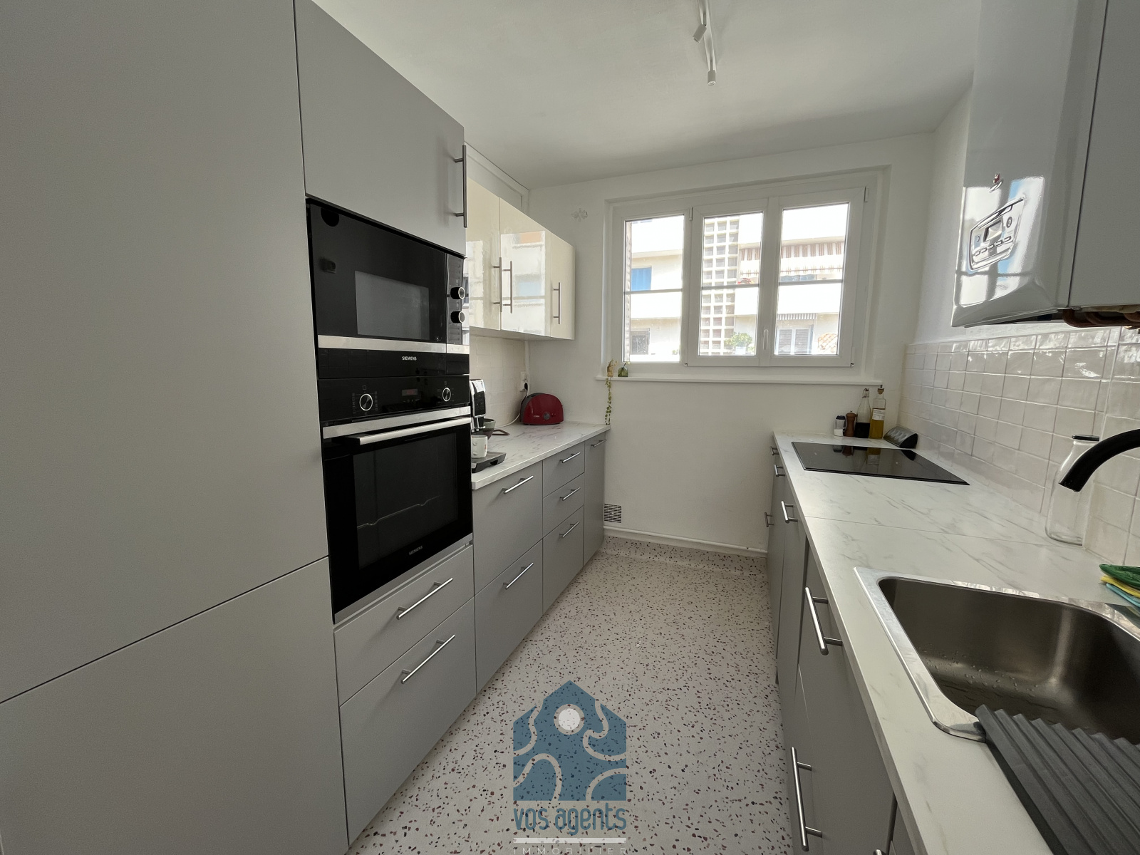 Image_, Appartement, Clermont-Ferrand, ref :592