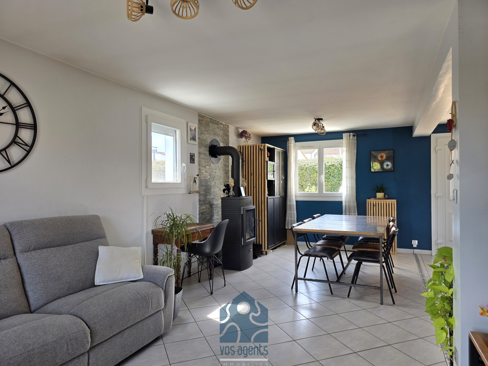 Image_, Maison, Riom, ref :1419
