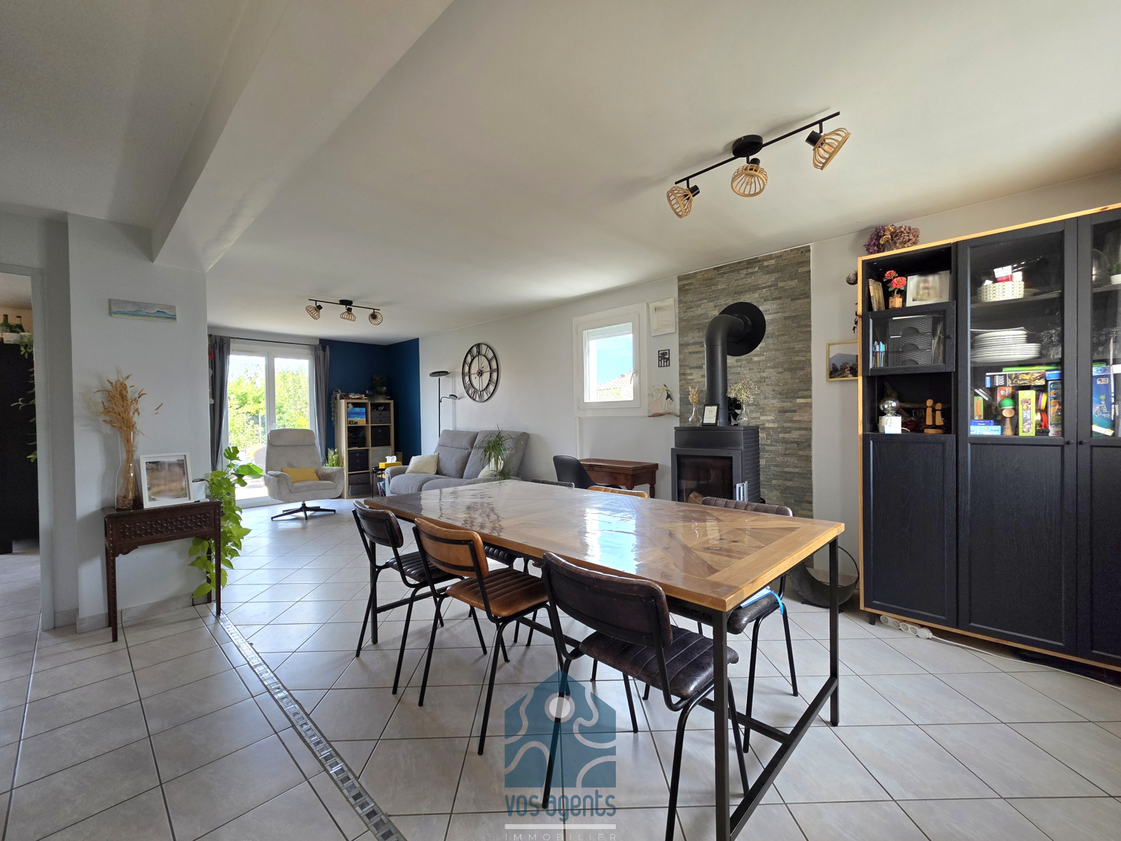Image_, Maison, Riom, ref :1419