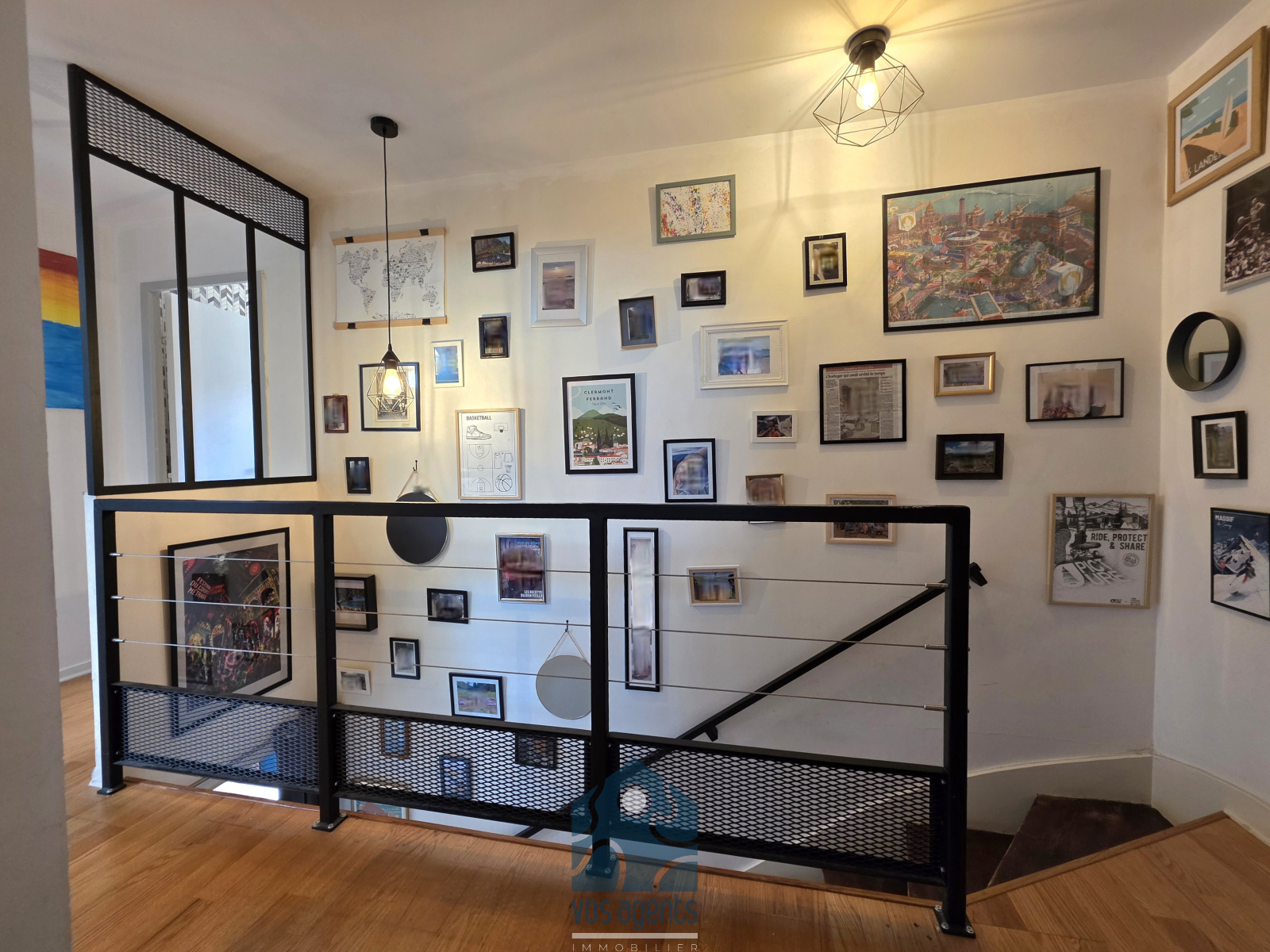 Image_, Maison, Riom, ref :1419