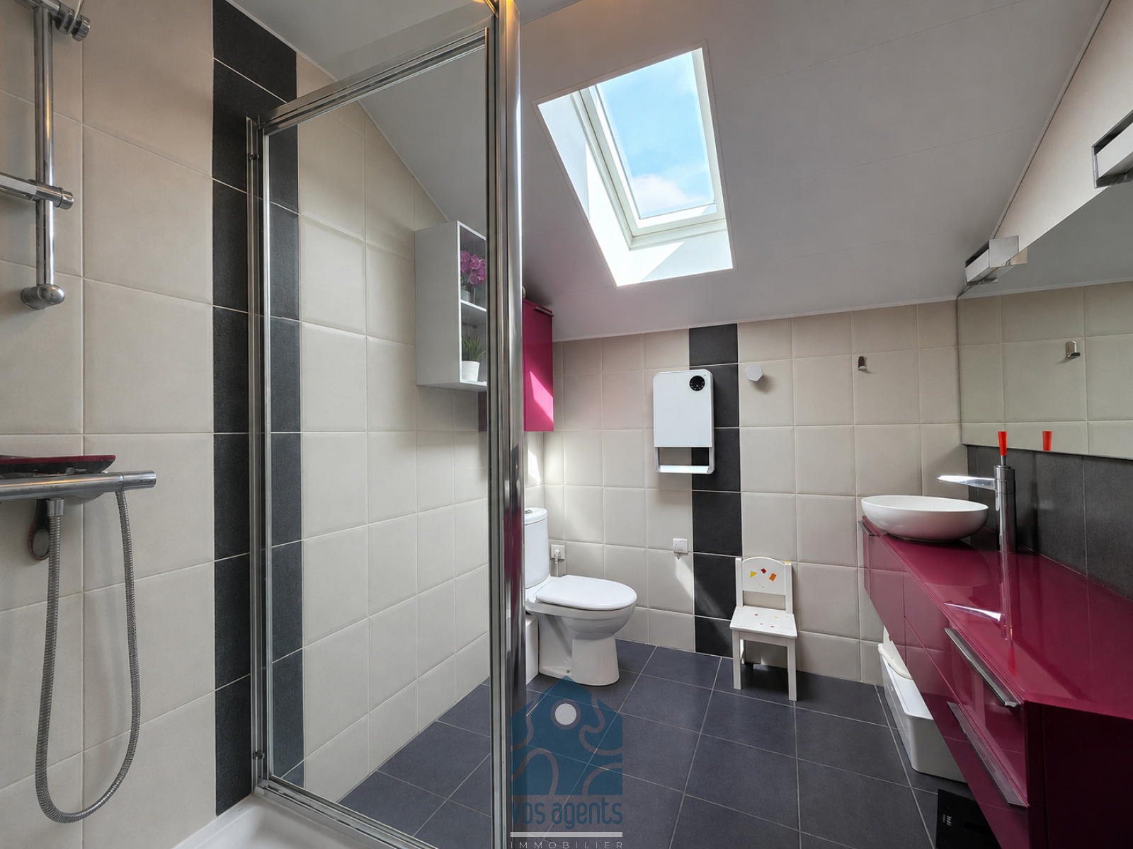 Image_, Maison, Riom, ref :1419