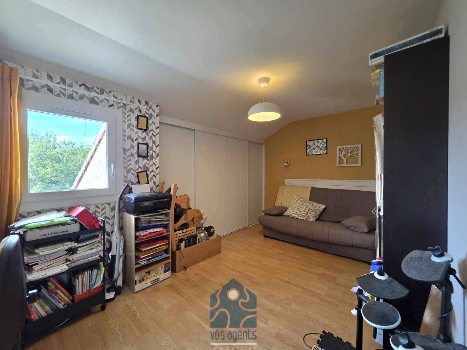 Image_, Maison, Riom, ref :1419