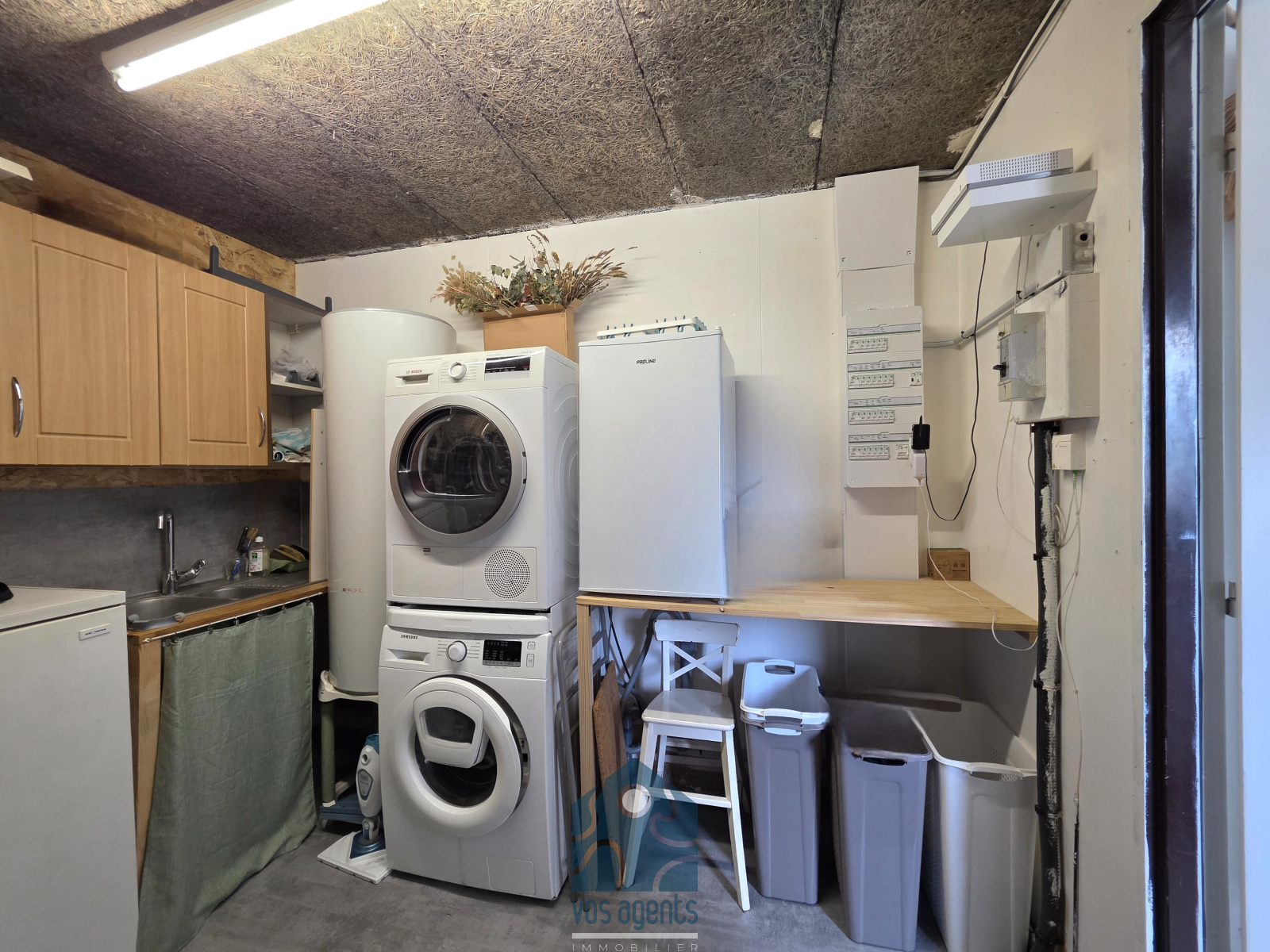 Image_, Maison, Riom, ref :1419