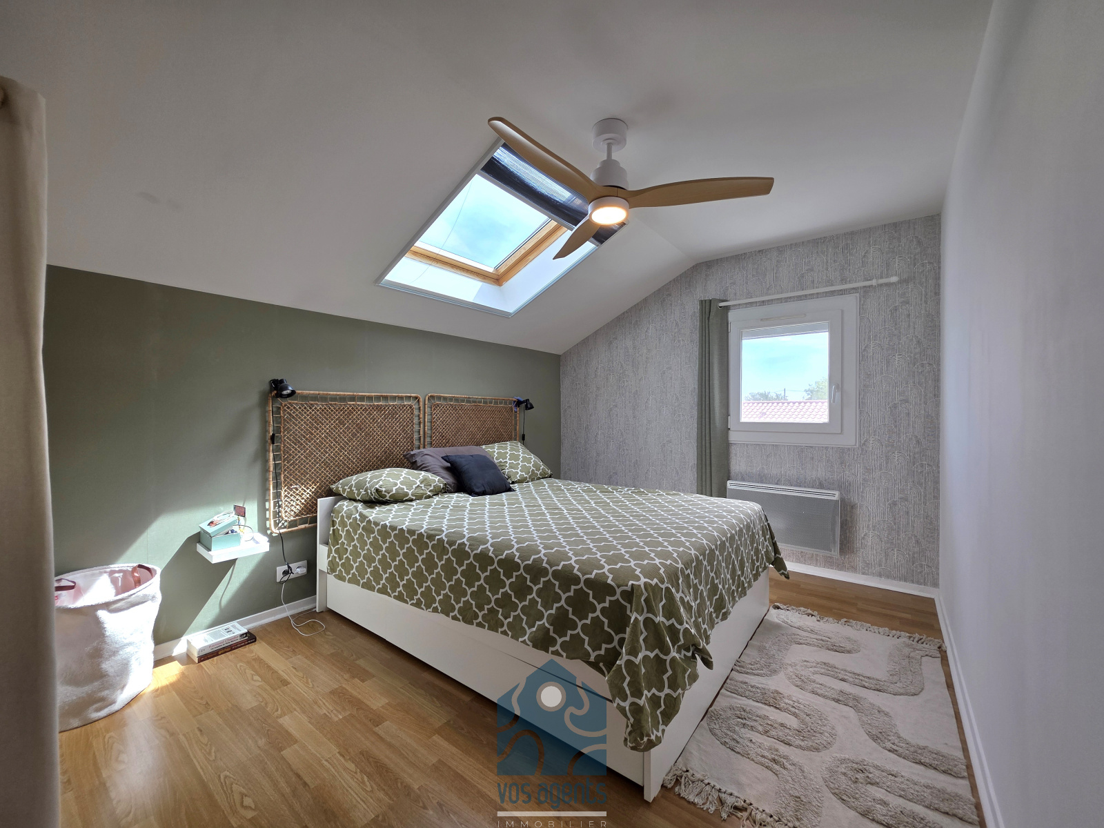 Image_, Maison, Riom, ref :1419
