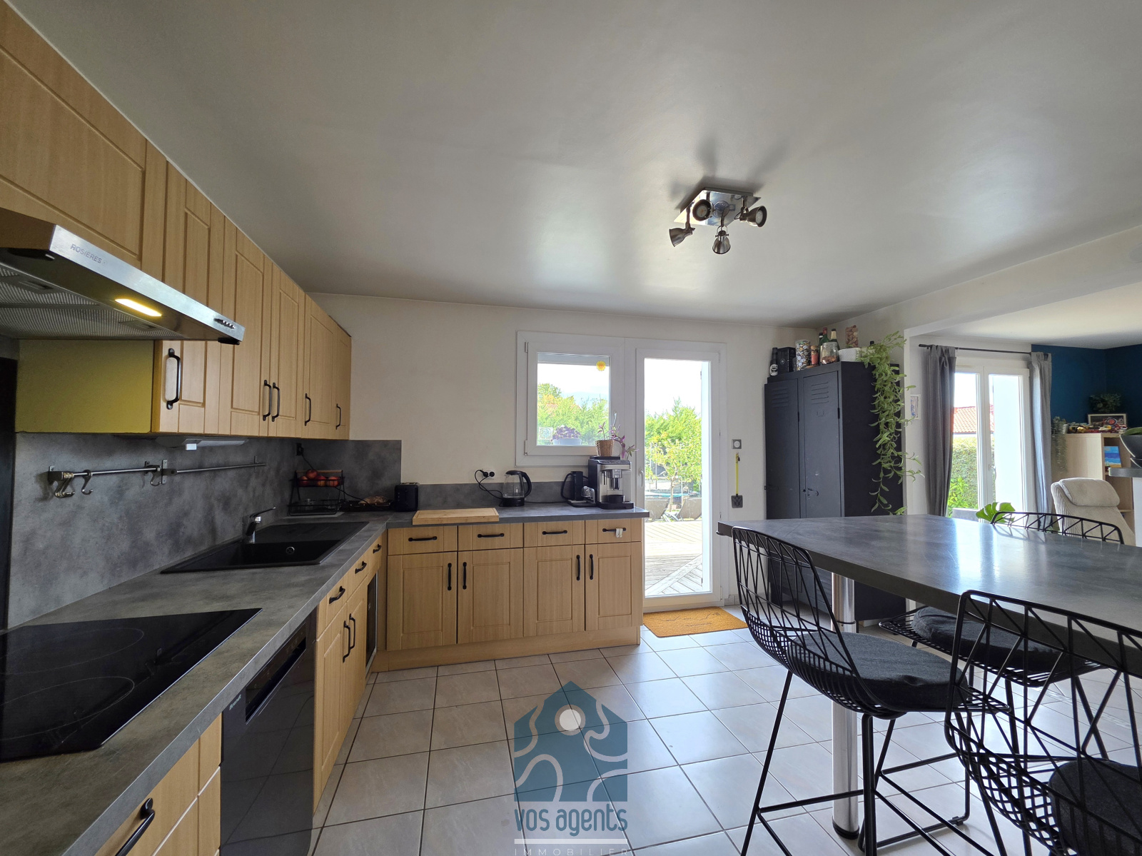Image_, Maison, Riom, ref :1419