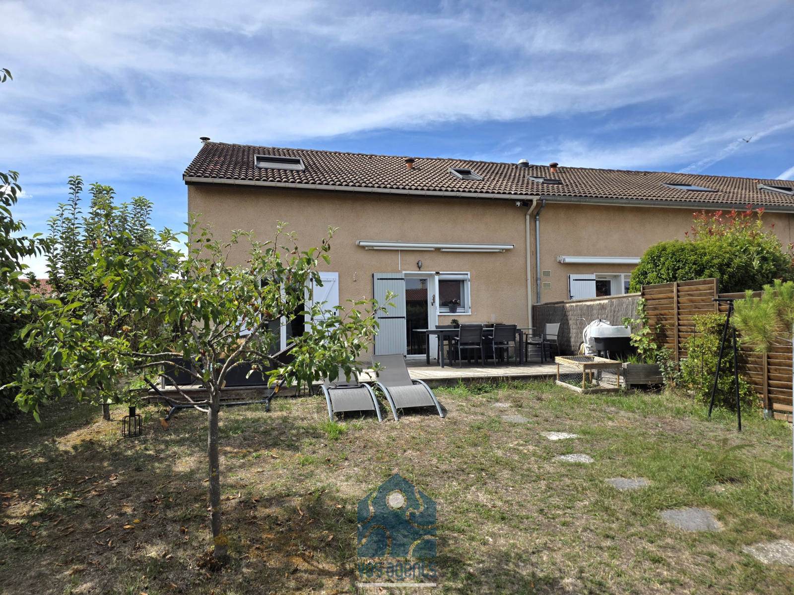 Image_, Maison, Riom, ref :1419