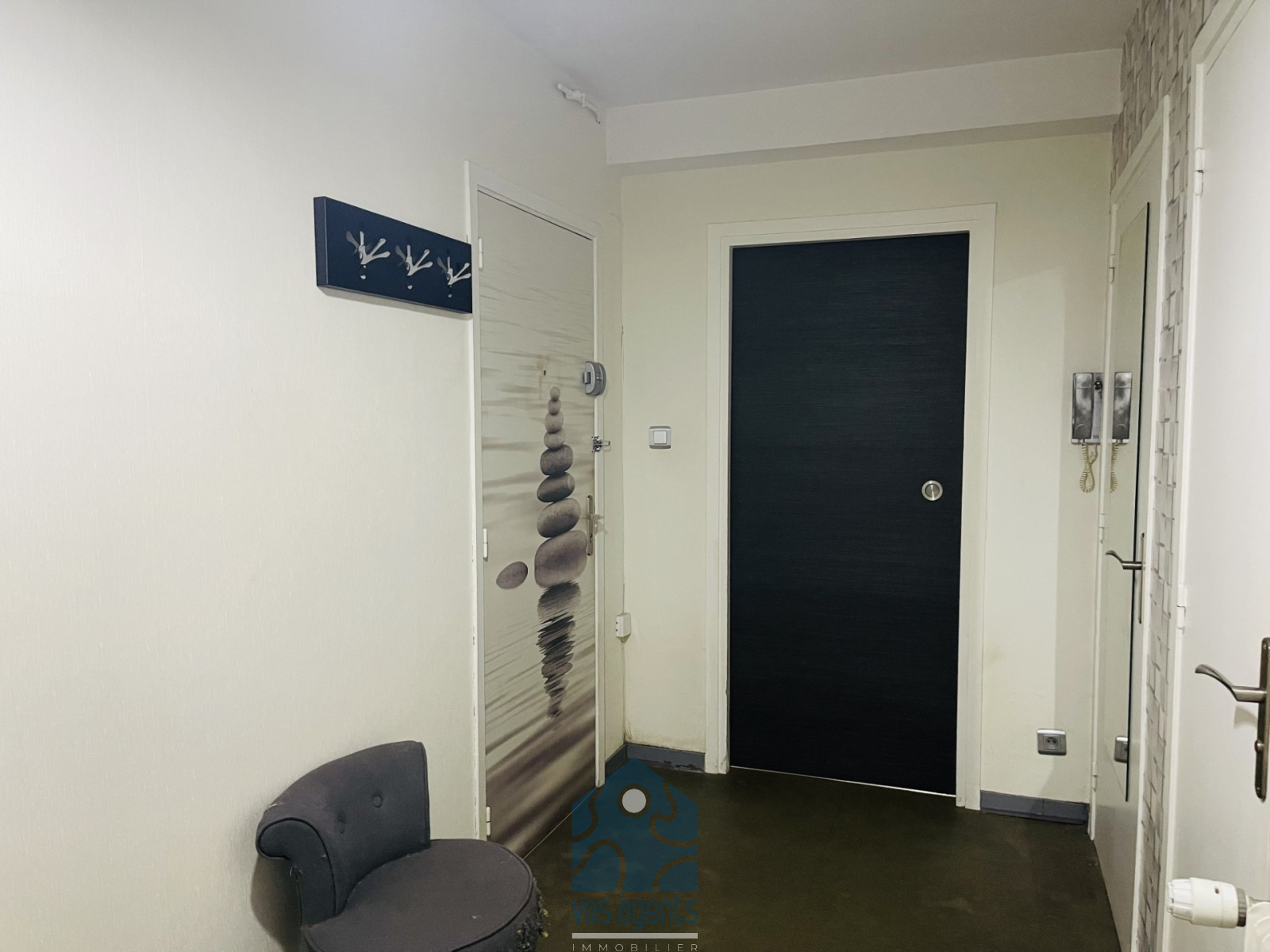 Image_, Appartement, Clermont-Ferrand, ref :1254