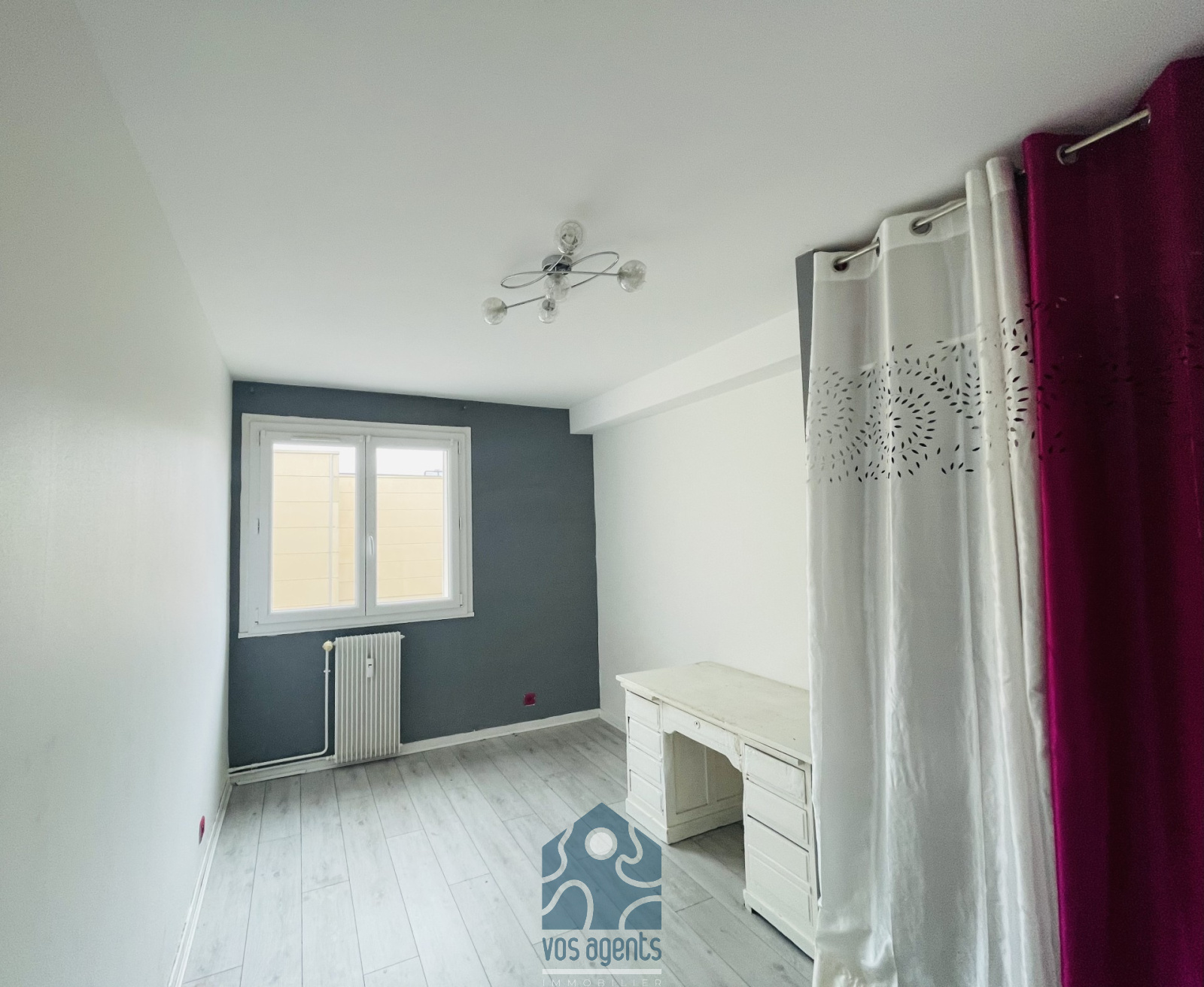 Image_, Appartement, Clermont-Ferrand, ref :1254