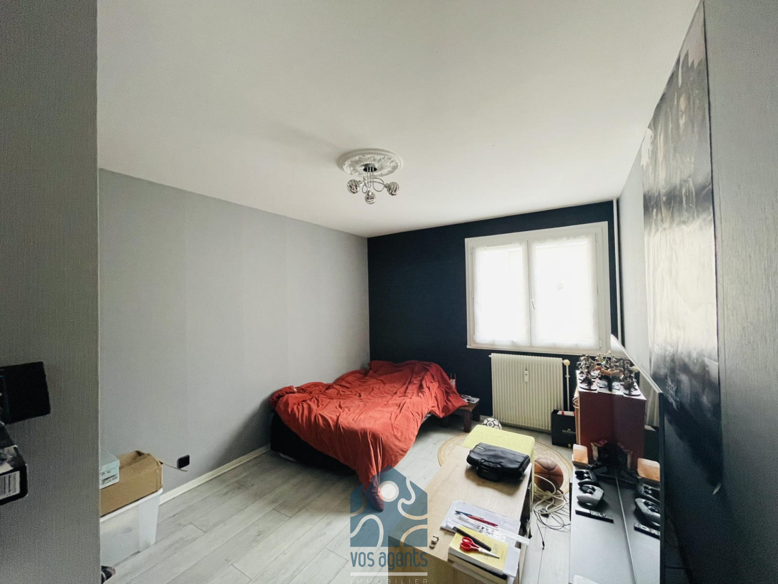 Image_, Appartement, Clermont-Ferrand, ref :1254