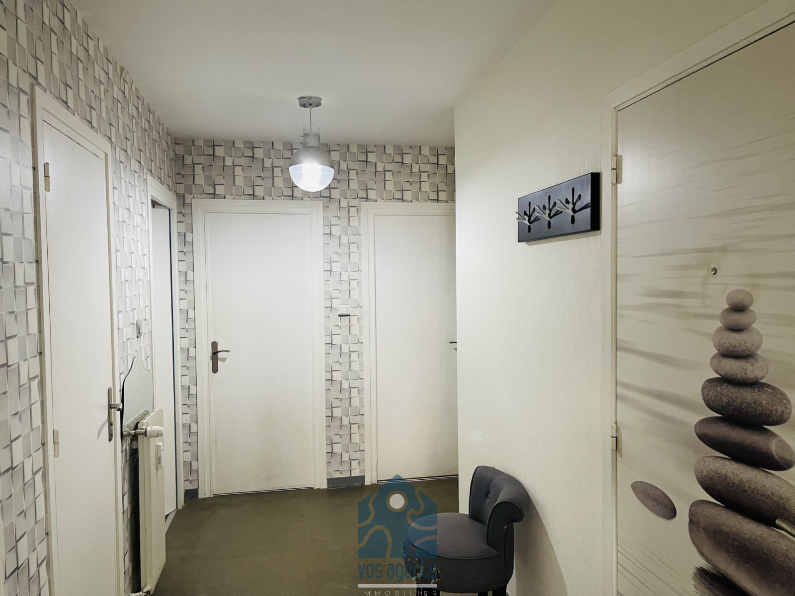 Image_, Appartement, Clermont-Ferrand, ref :1254