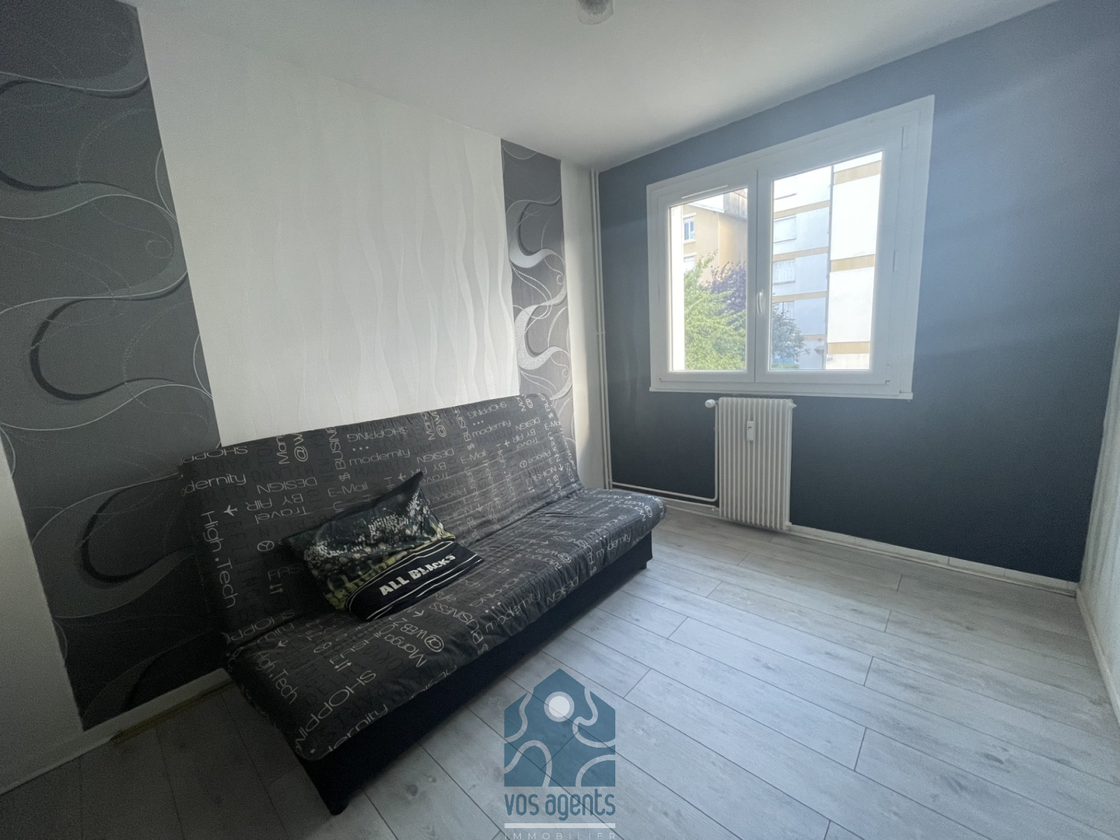 Image_, Appartement, Clermont-Ferrand, ref :1254
