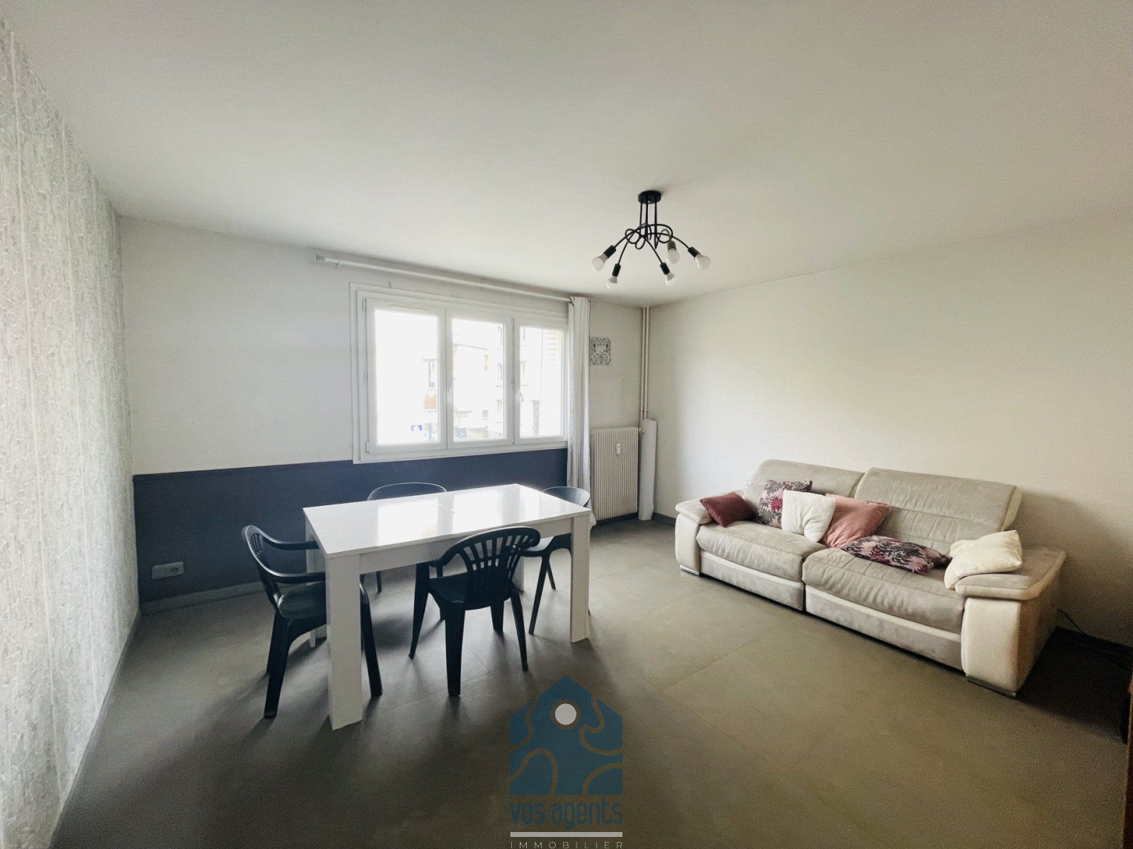 Image_, Appartement, Clermont-Ferrand, ref :1254