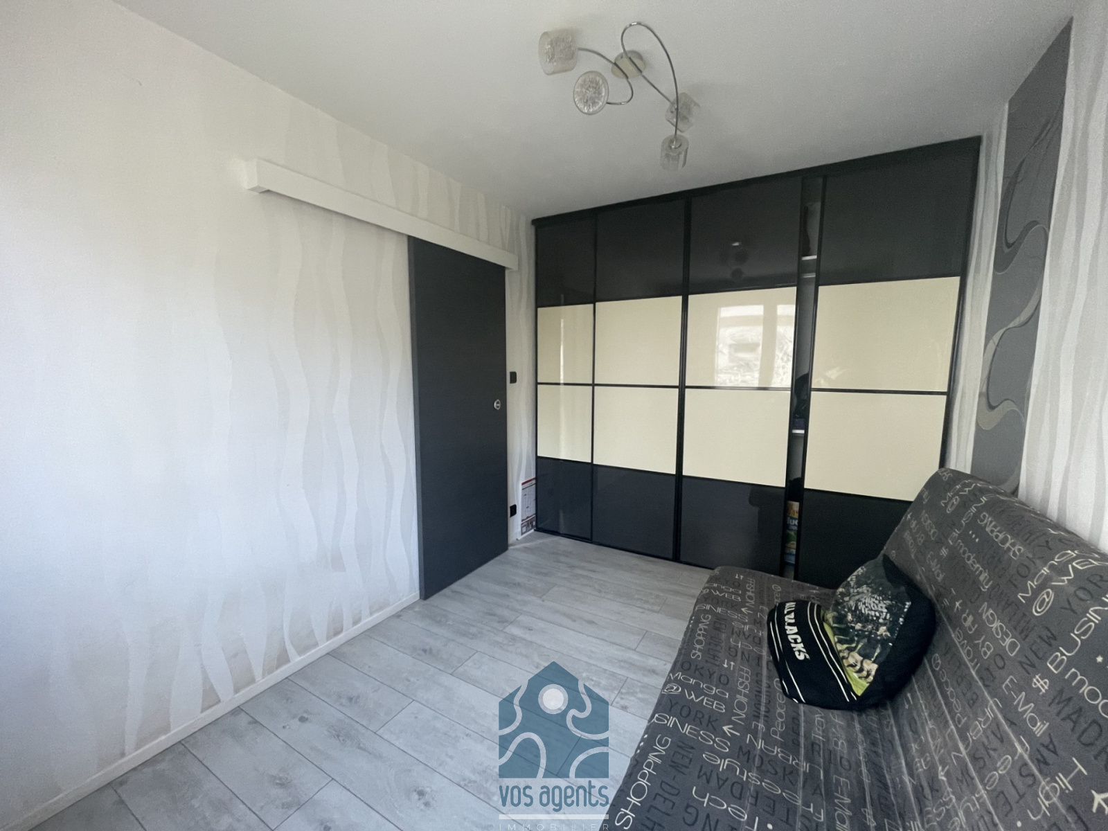 Image_, Appartement, Clermont-Ferrand, ref :1254