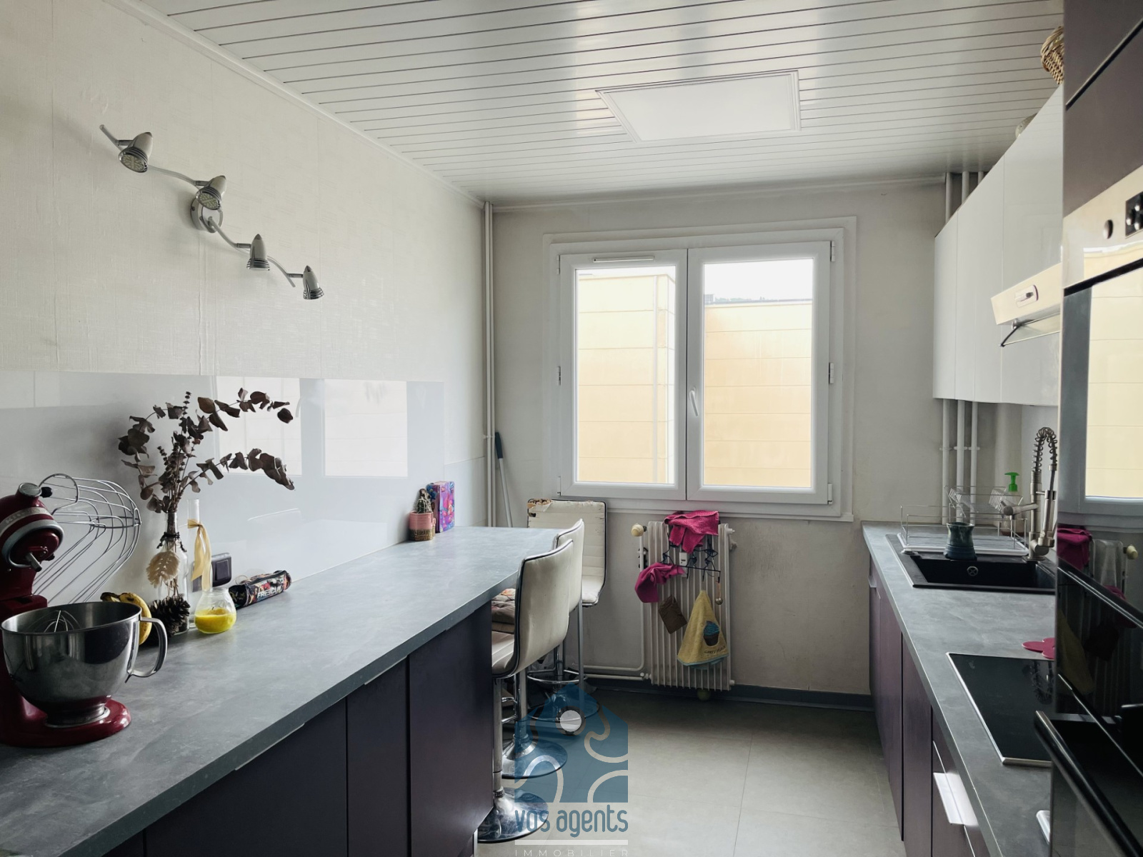 Image_, Appartement, Clermont-Ferrand, ref :1254