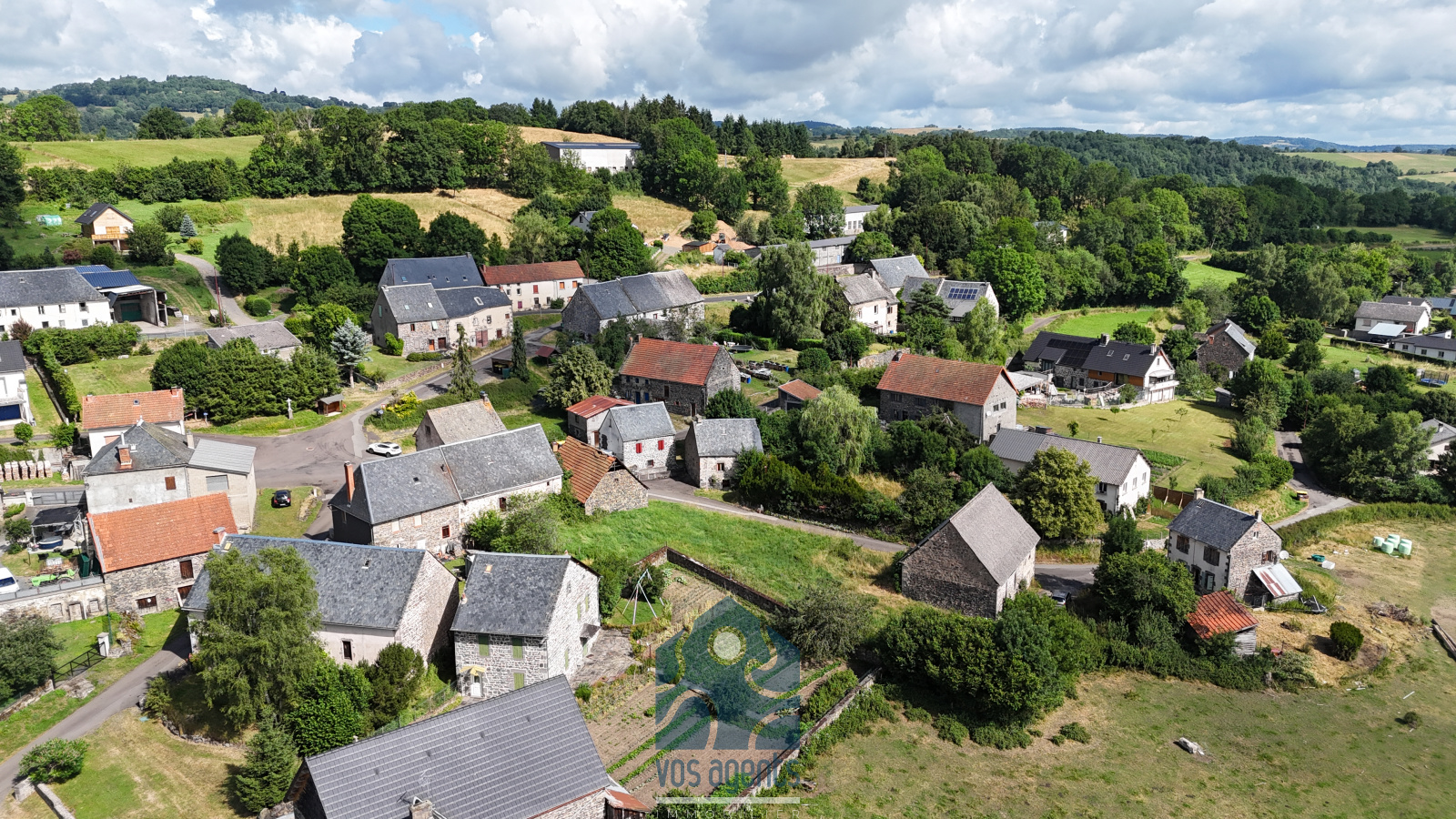 Image_, Maison, Saint-Pierre-Roche, ref :982