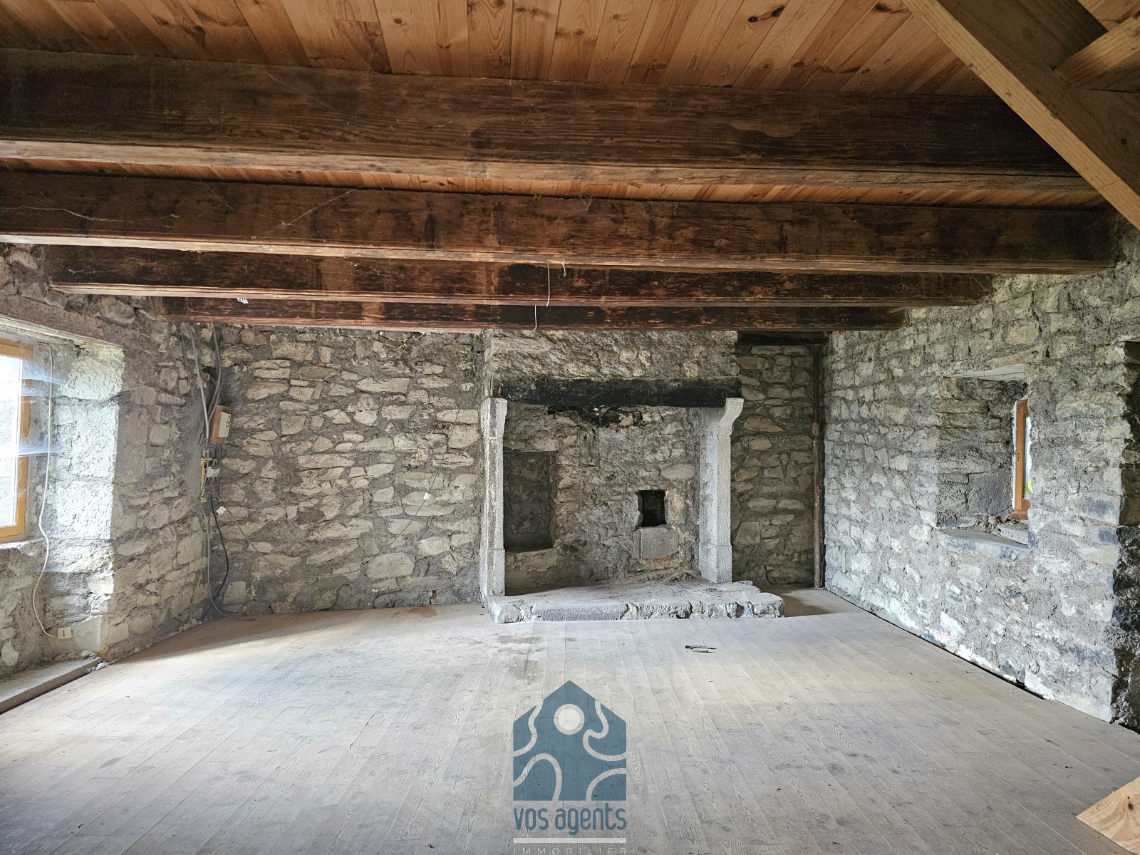 Image_, Maison, Saint-Pierre-Roche, ref :982
