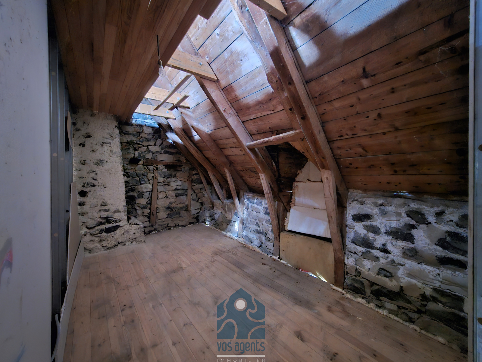 Image_, Maison, Saint-Pierre-Roche, ref :982