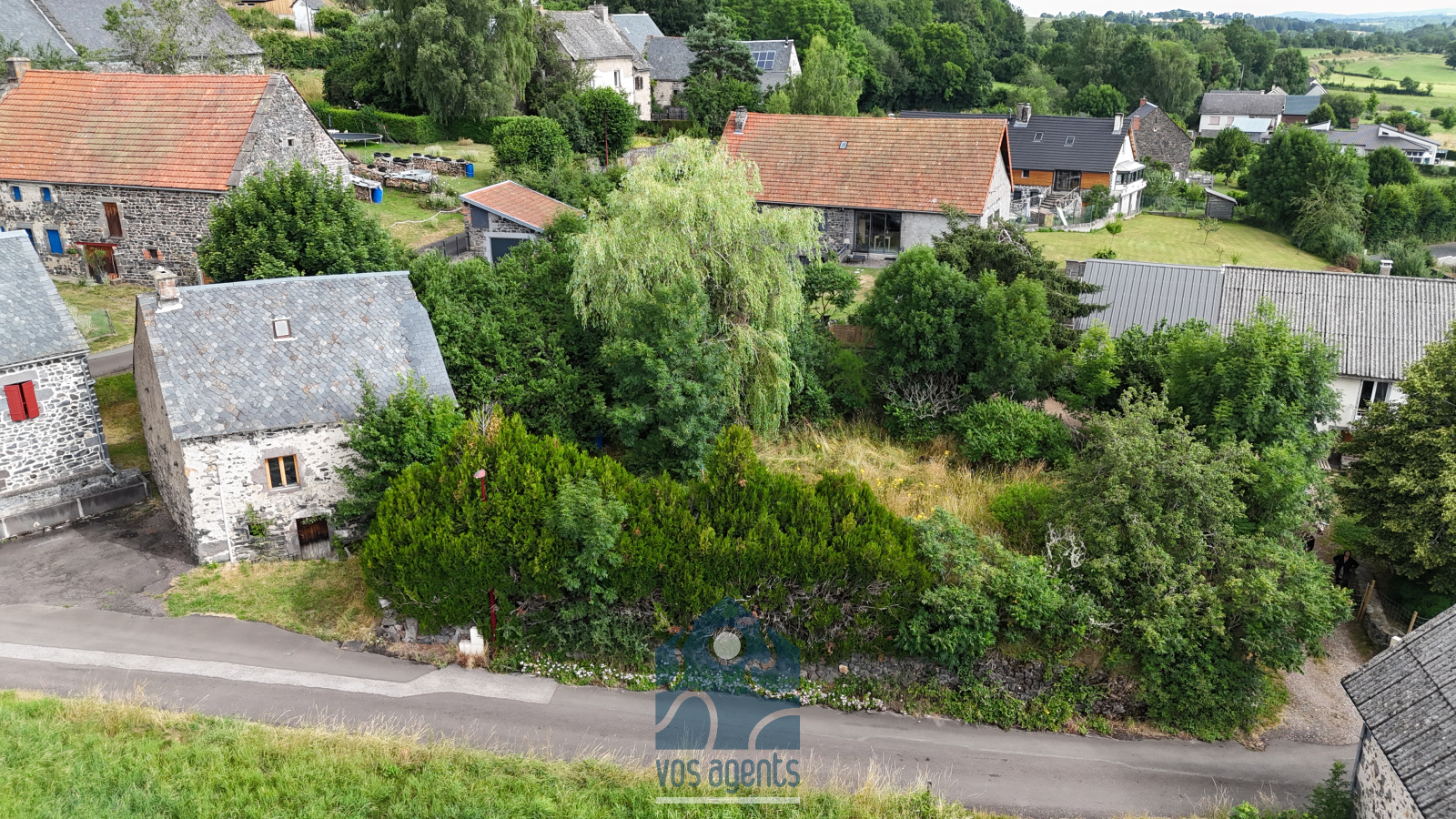 Image_, Maison, Saint-Pierre-Roche, ref :982