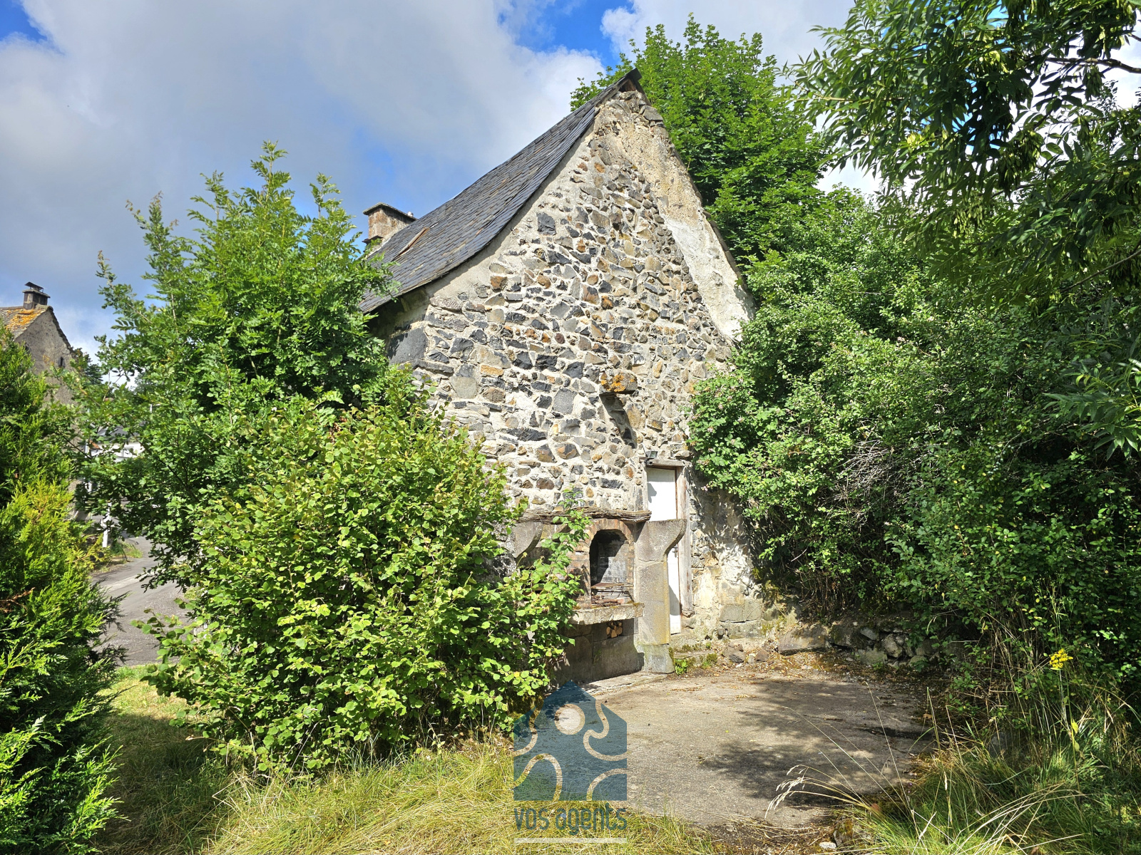 Image_, Maison, Saint-Pierre-Roche, ref :982