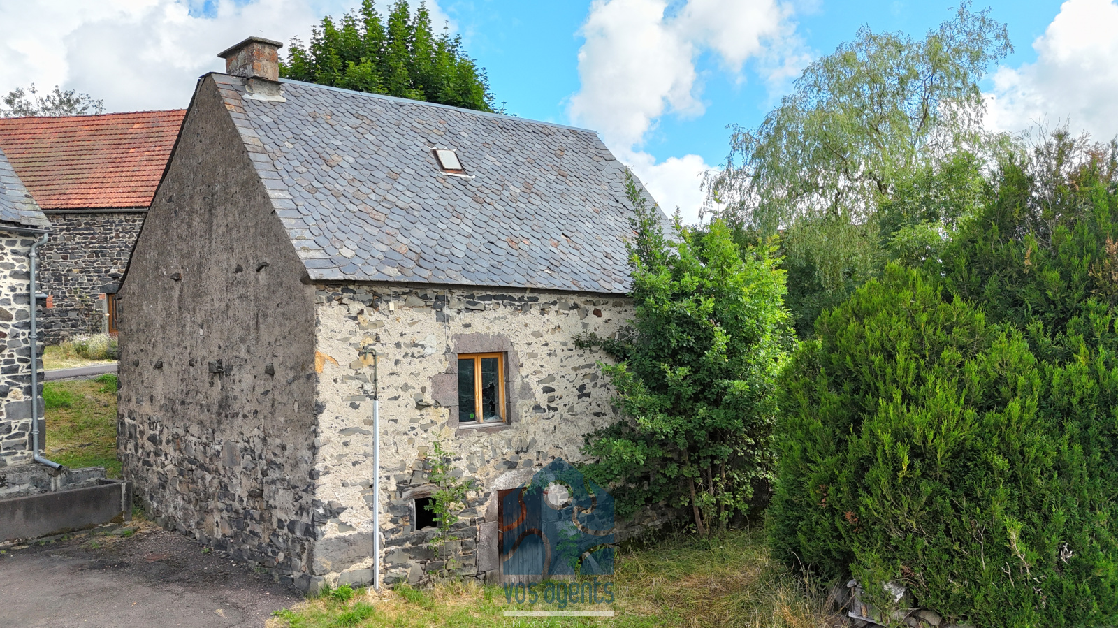 Image_, Maison, Saint-Pierre-Roche, ref :982