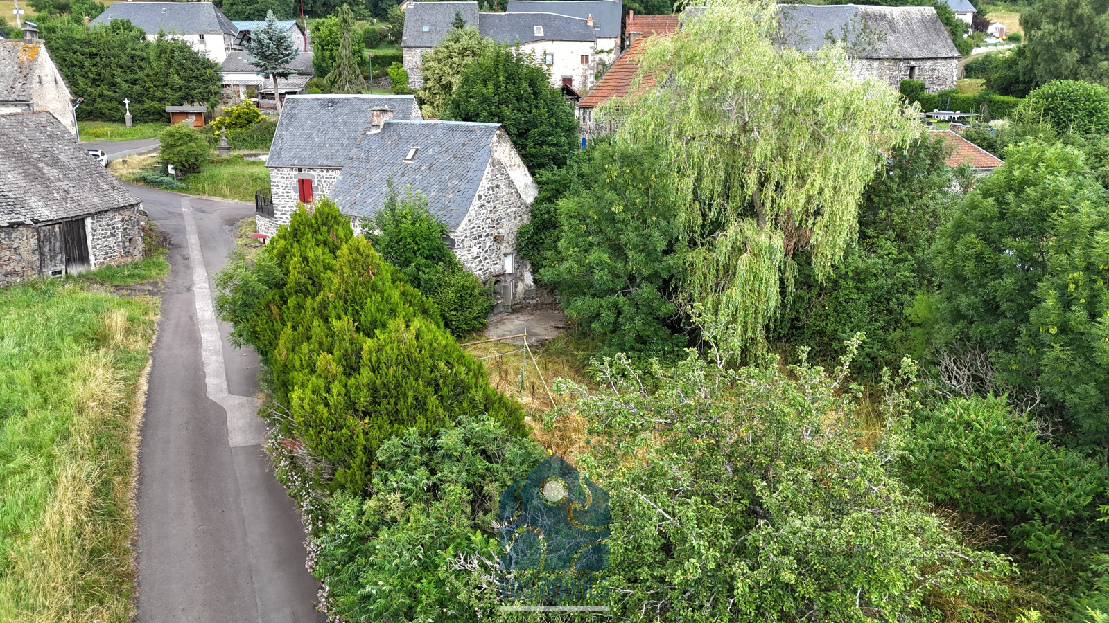 Image_, Maison, Saint-Pierre-Roche, ref :982