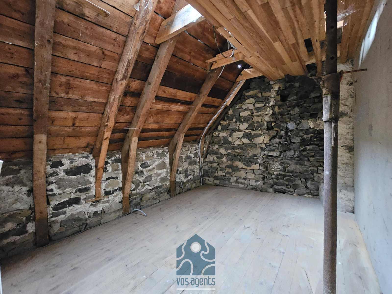 Image_, Maison, Saint-Pierre-Roche, ref :982