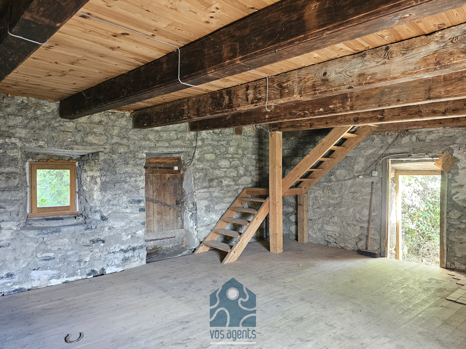 Image_, Maison, Saint-Pierre-Roche, ref :982