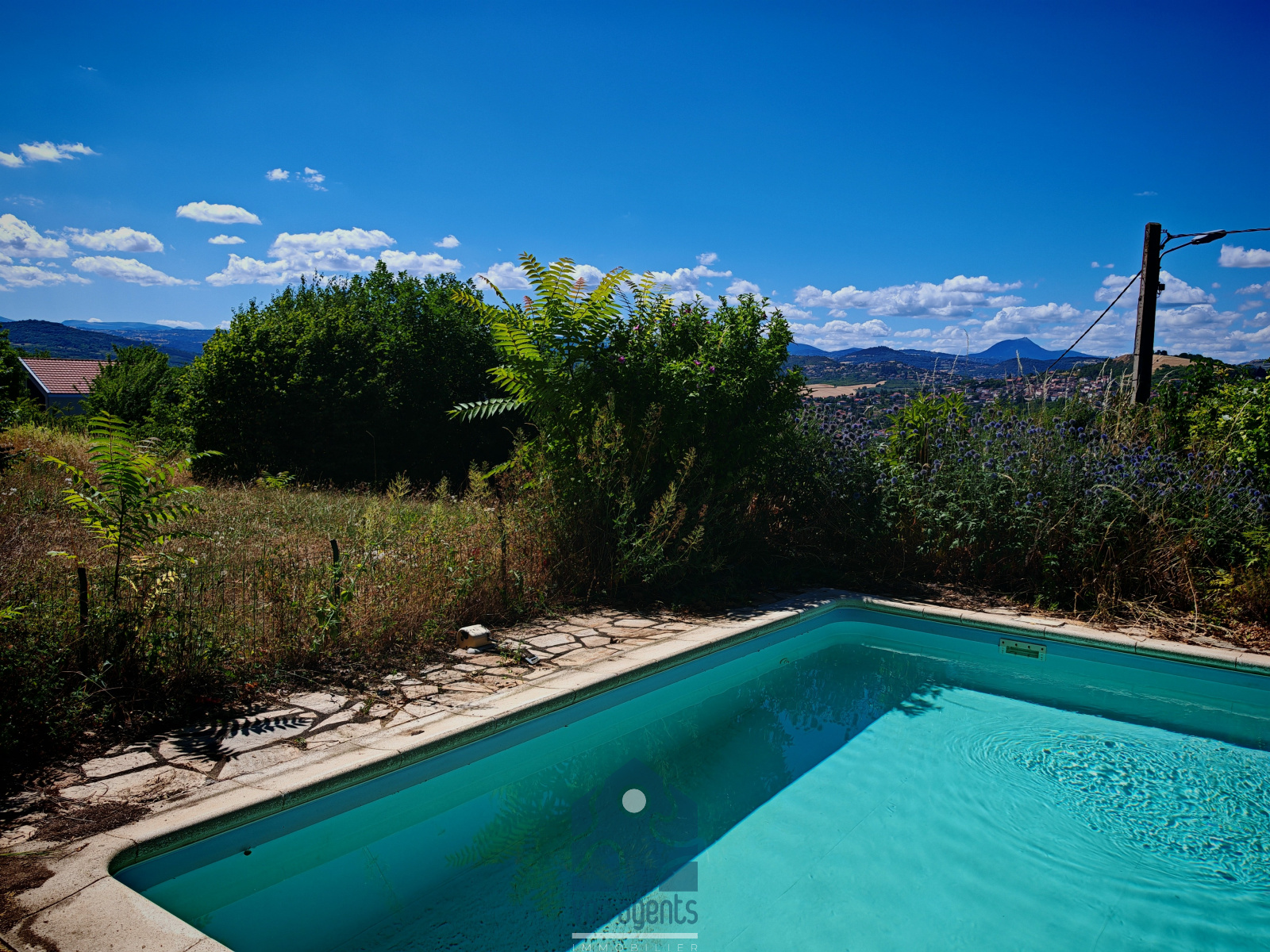 Image_, Maison, Veyre-Monton, ref :998