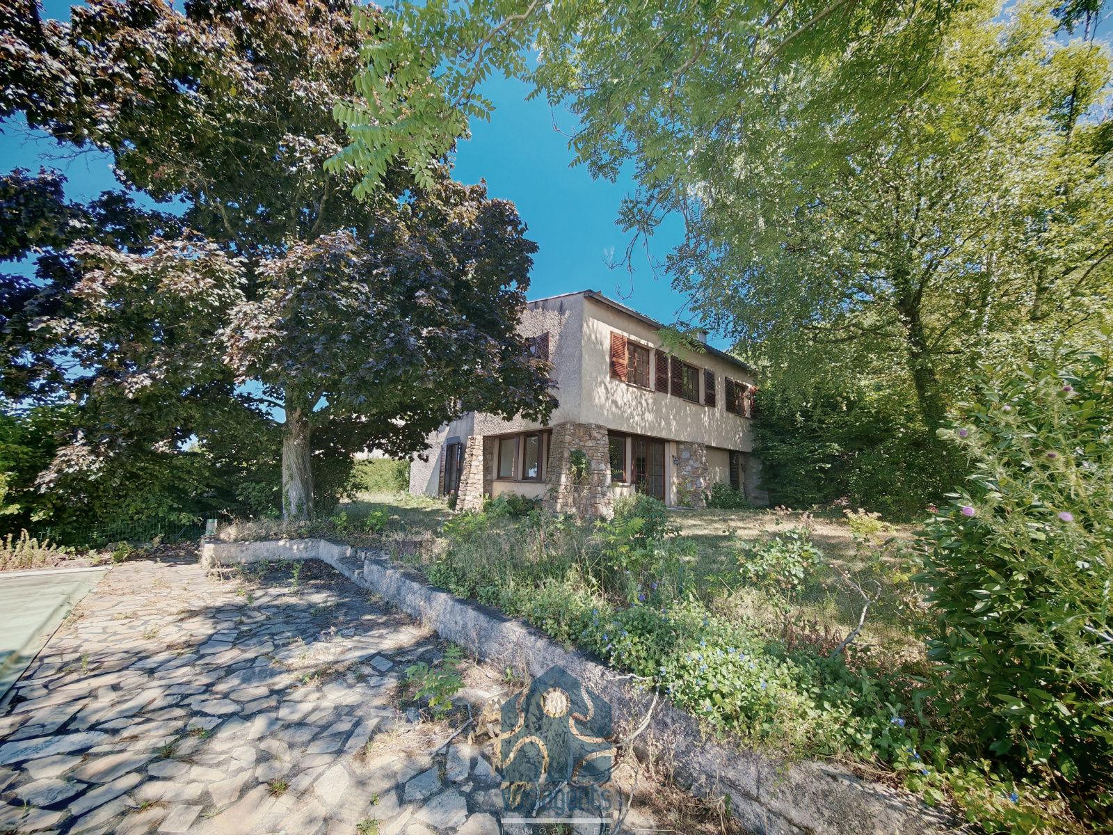 Image_, Maison, Veyre-Monton, ref :998