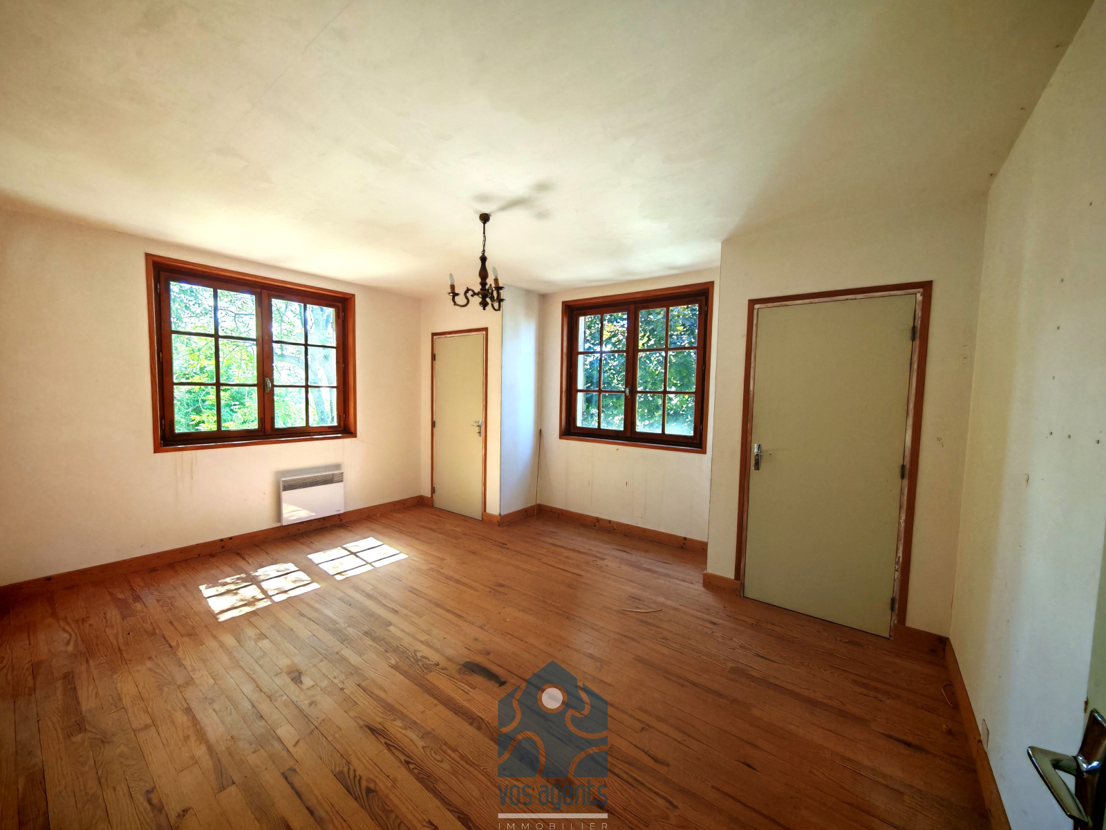 Image_, Maison, Veyre-Monton, ref :998