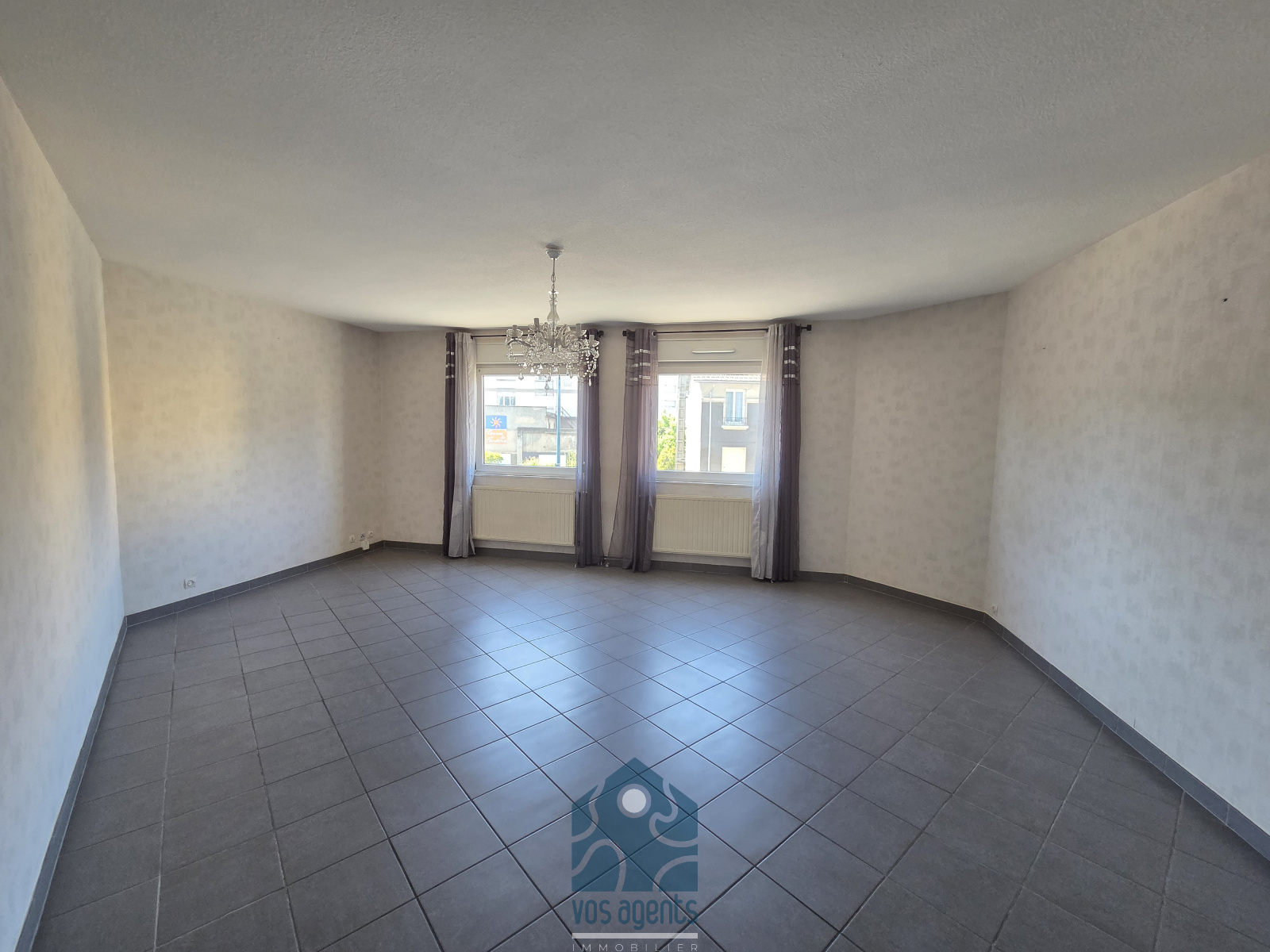 Image_, Appartement, Clermont-Ferrand, ref :1272