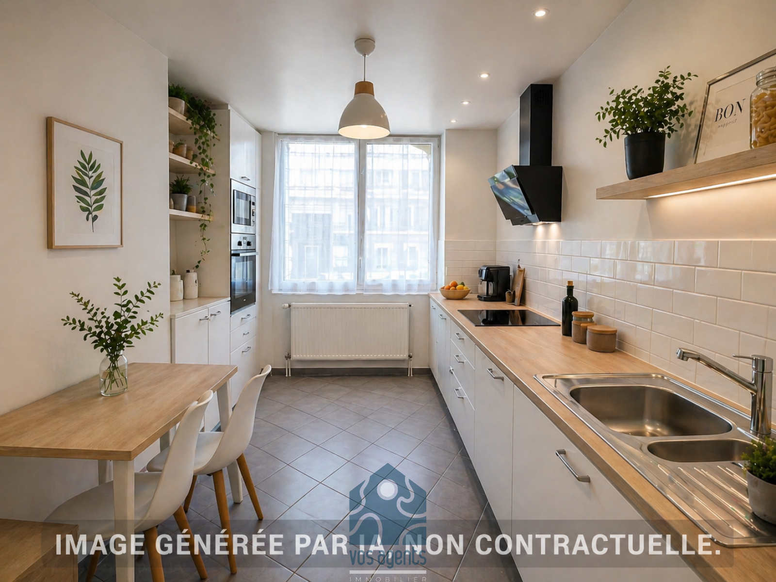 Image_, Appartement, Clermont-Ferrand, ref :1272