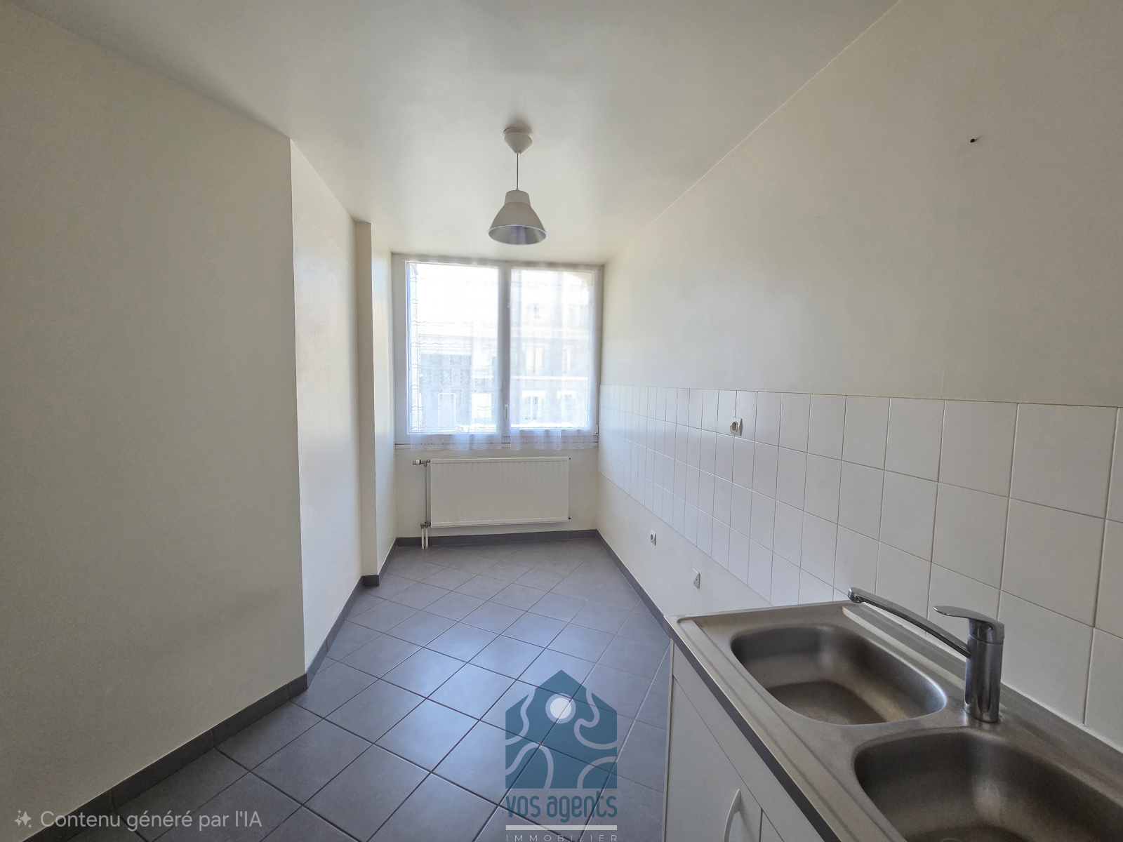 Image_, Appartement, Clermont-Ferrand, ref :1272