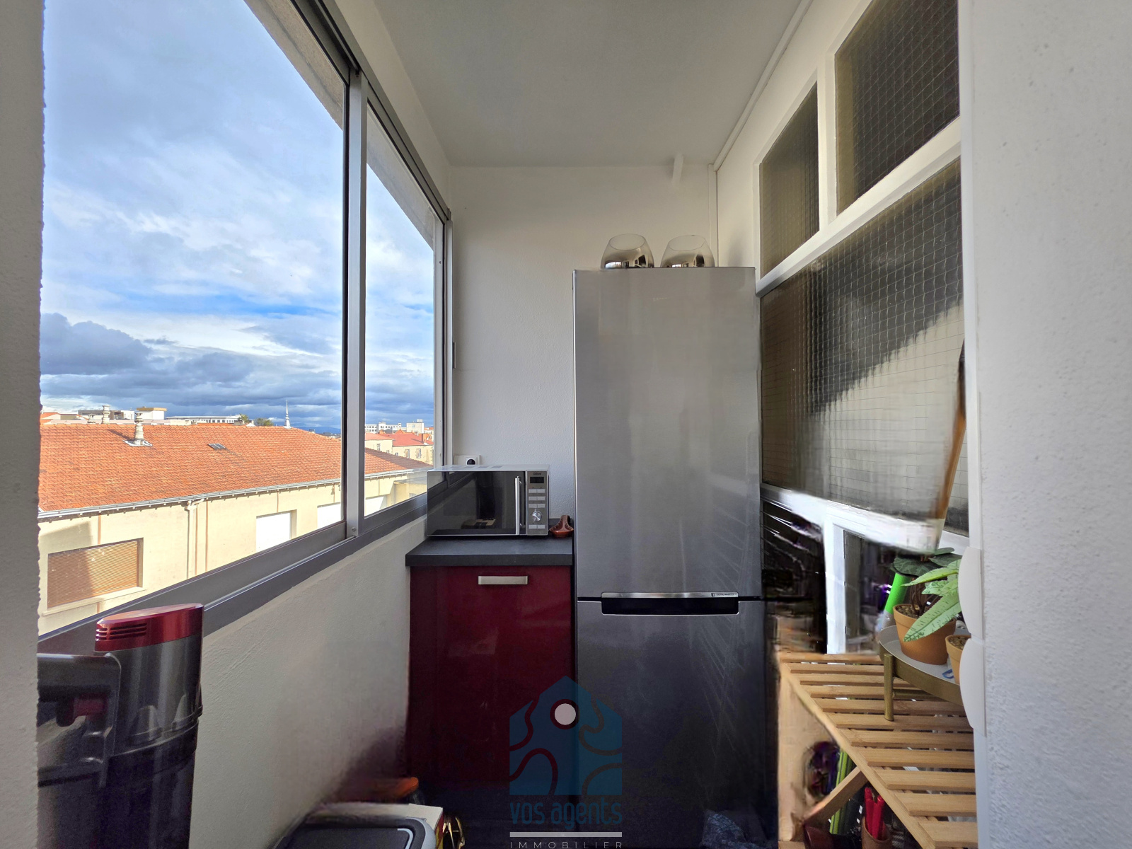 Image_, Appartement, Clermont-Ferrand, ref :1173