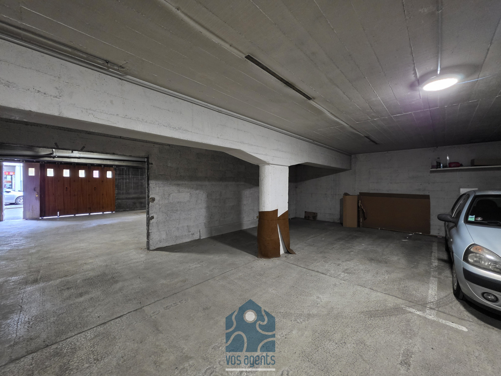 Image_, Appartement, Clermont-Ferrand, ref :1173