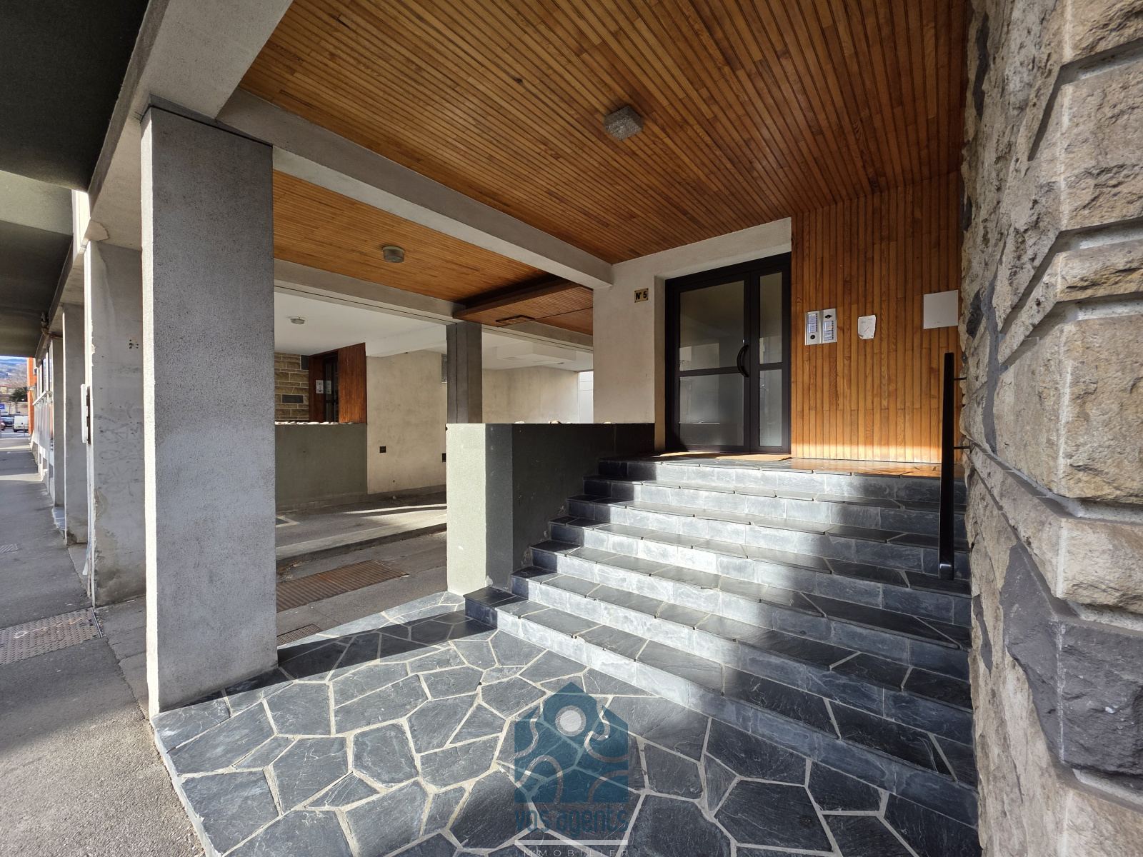 Image_, Appartement, Clermont-Ferrand, ref :1173