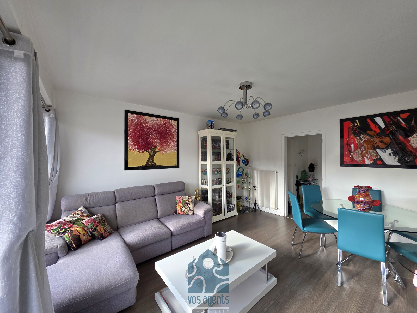 Image_, Appartement, Clermont-Ferrand, ref :1173